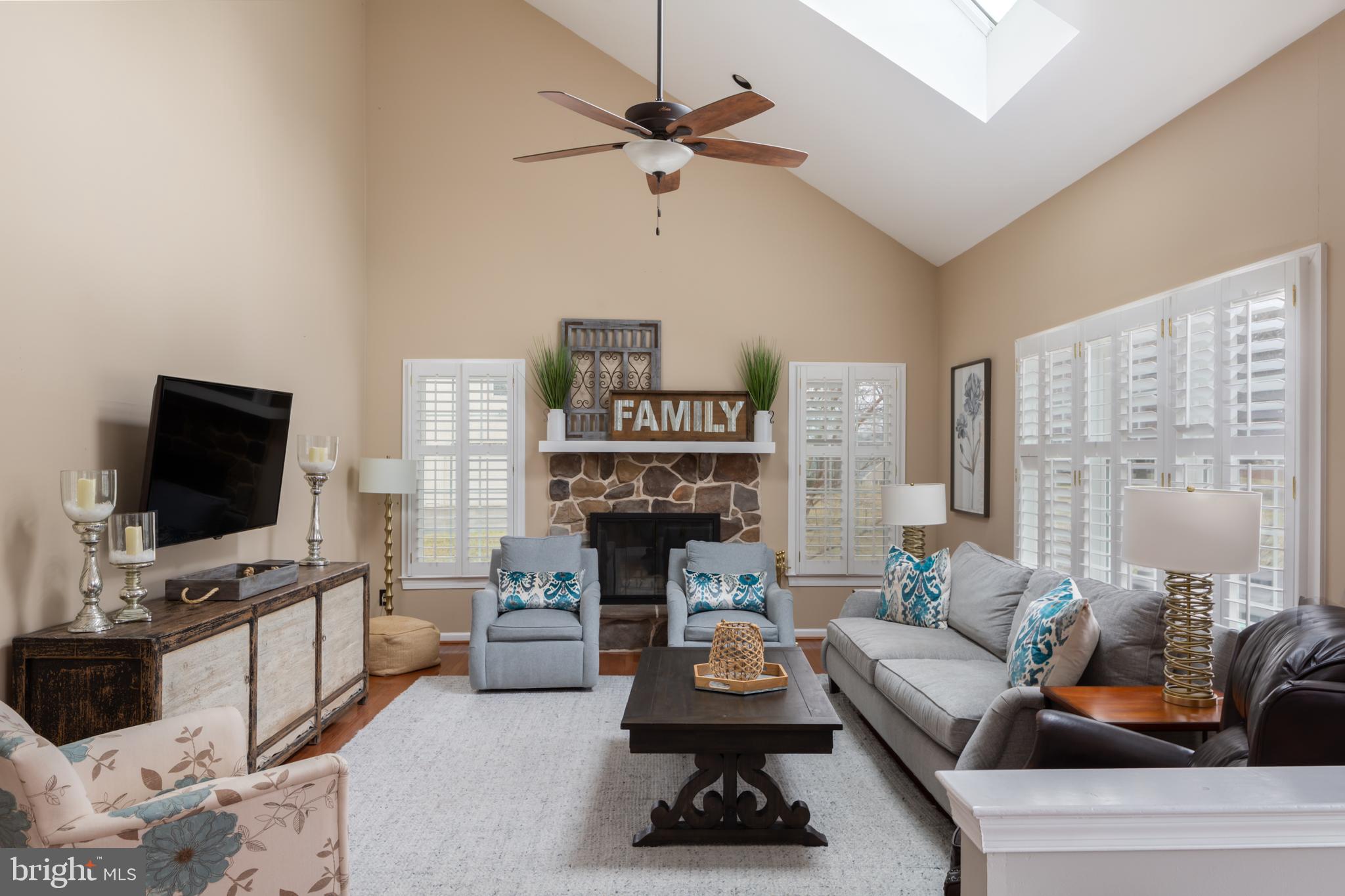 BIRMINGHAM HUNT - Residential