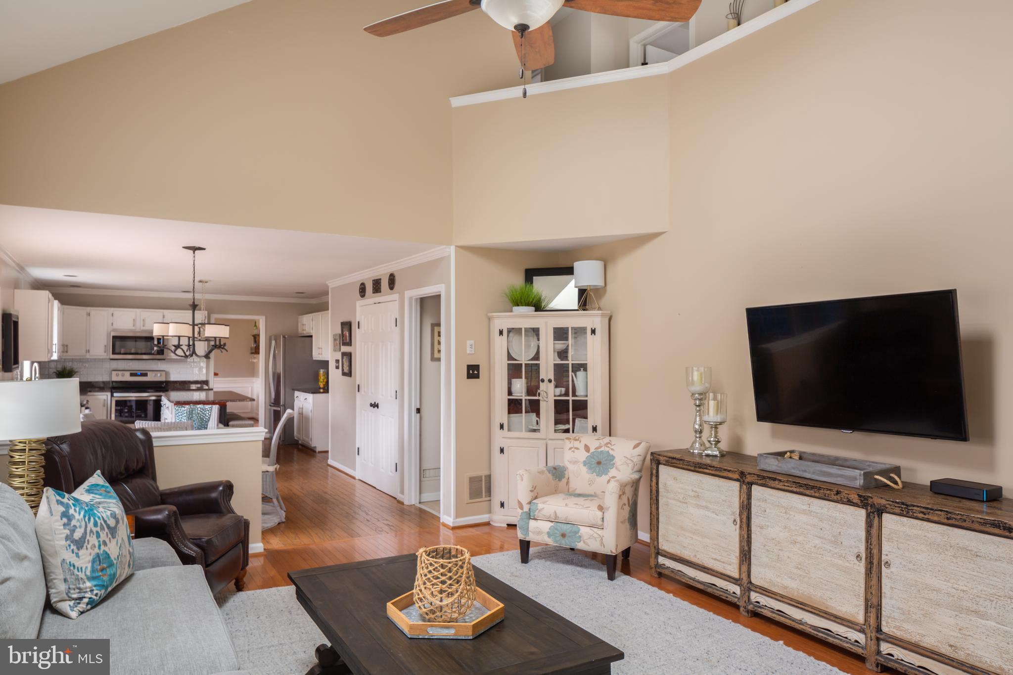 BIRMINGHAM HUNT - Residential