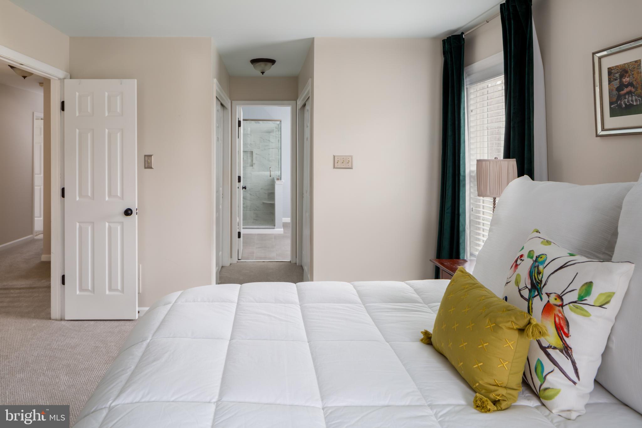 BIRMINGHAM HUNT - Residential