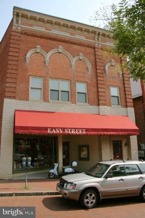 Photo of 8 Francis Street, ANNAPOLIS, MD 21401 (MLS # MDAA2136040)