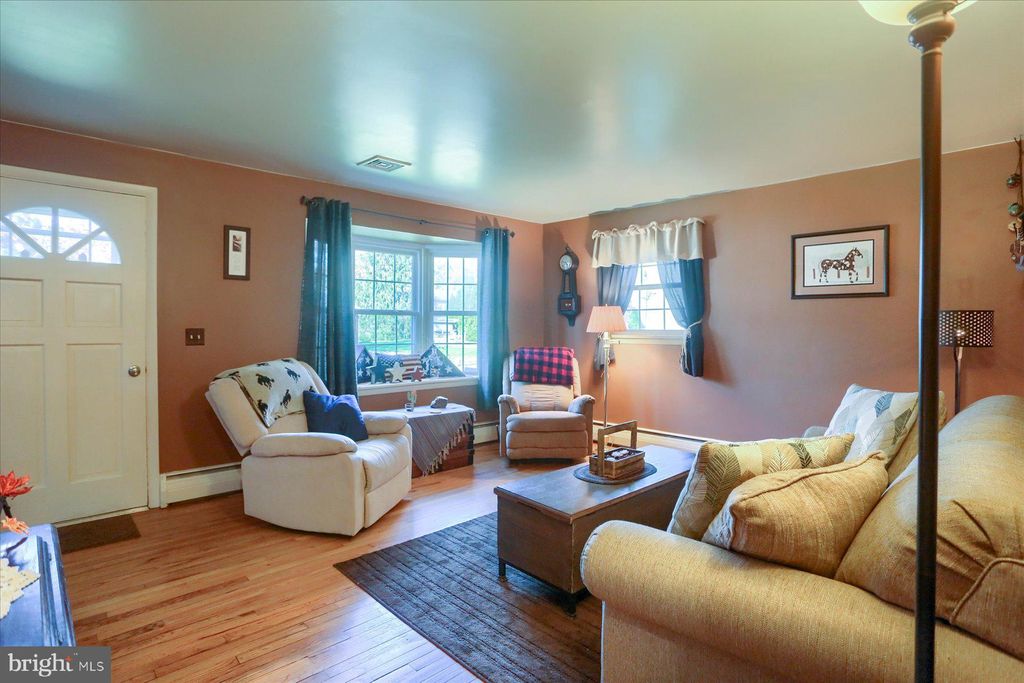 Photo of 223 Market Street, Bainbridge, PA 17502 (MLS # PALA2043246)