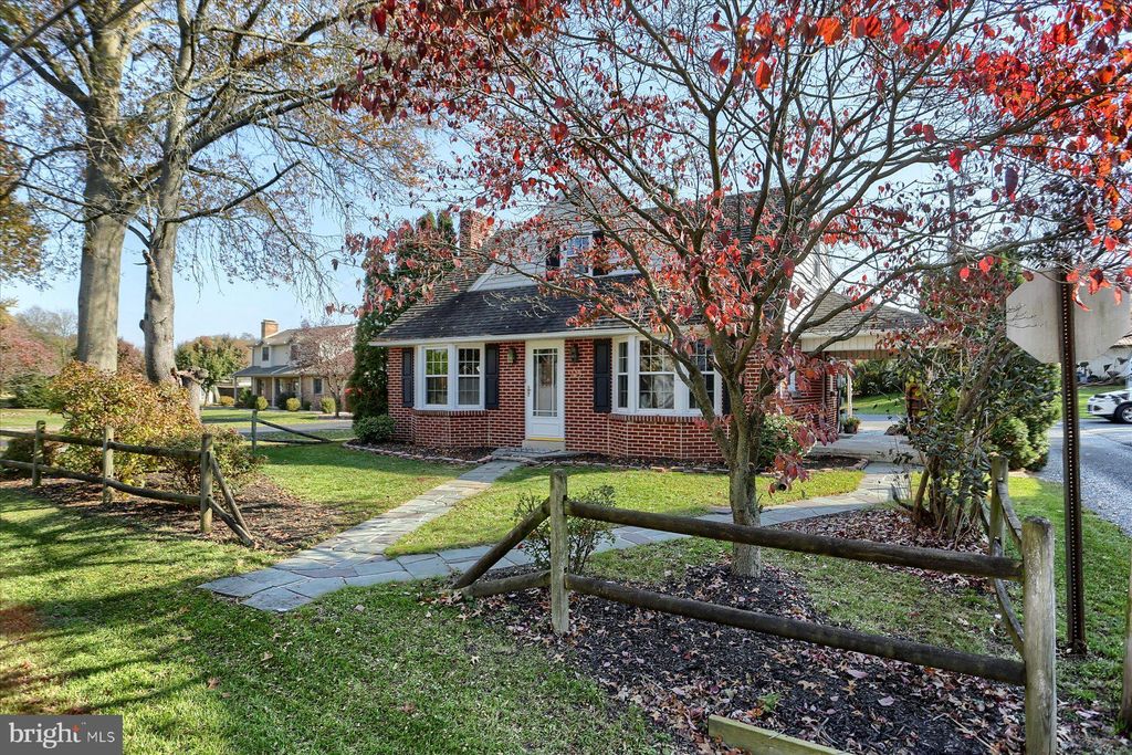 Photo of 223 Market Street, Bainbridge, PA 17502 (MLS # PALA2043246)