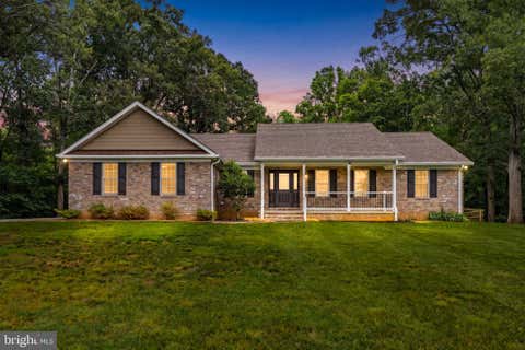 Homes For Sale - 9711 Clarkes Road<br/> BEALETON, VA 22712