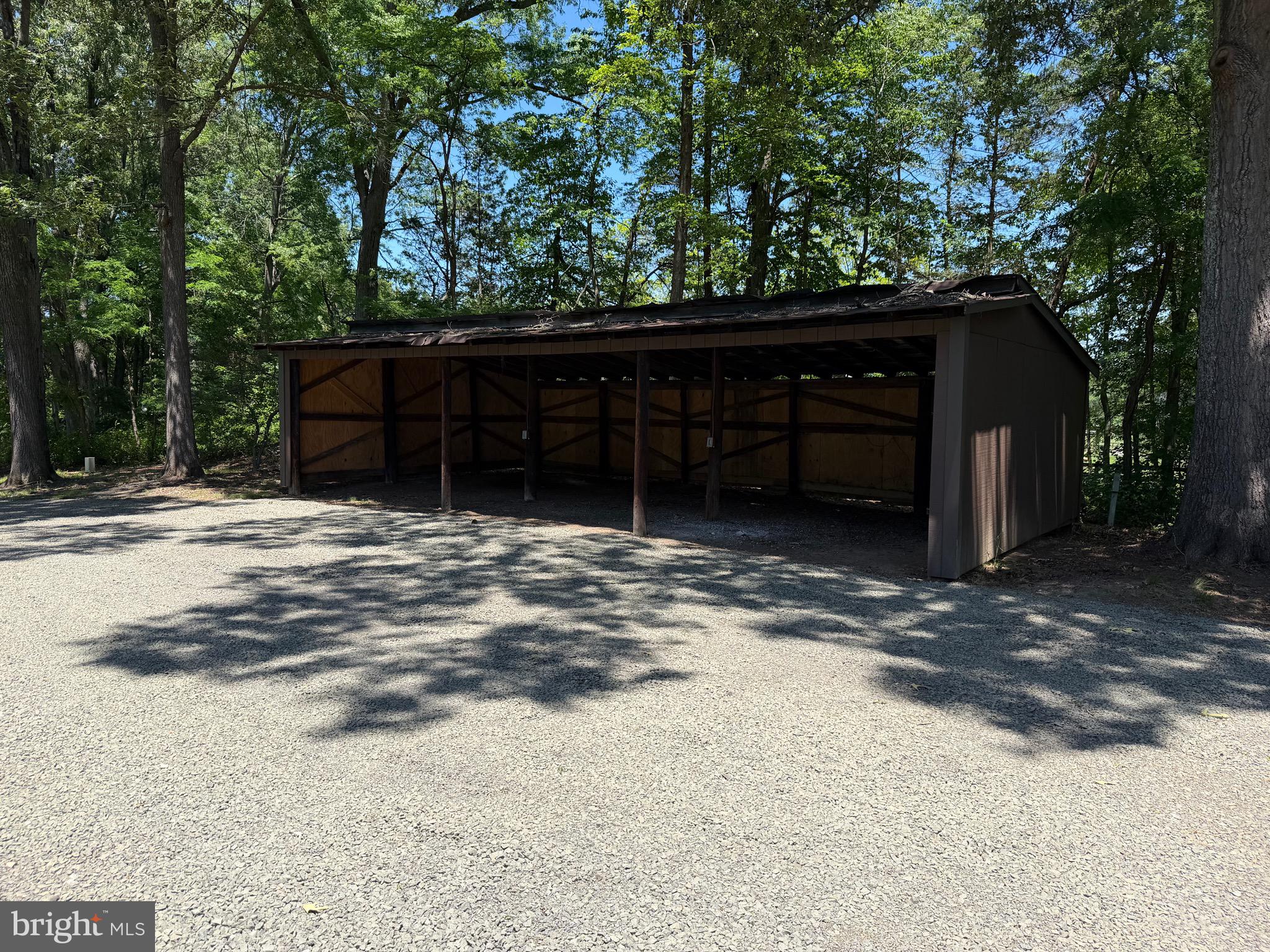 9711 CLARKES ROAD