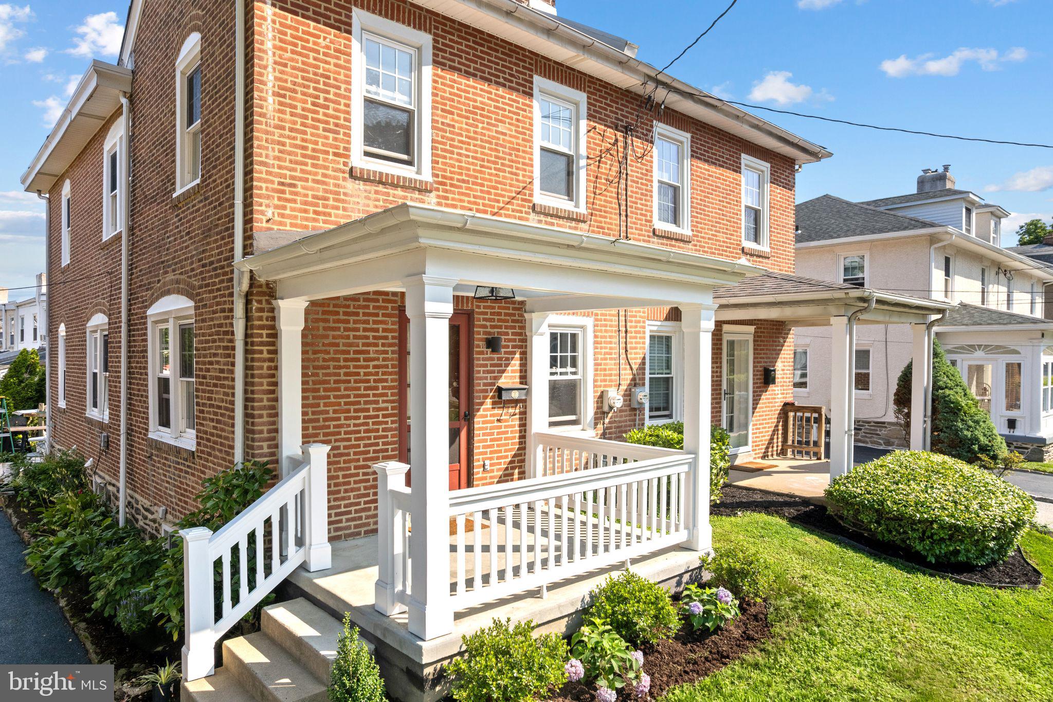 144 SAINT PAULS ROAD