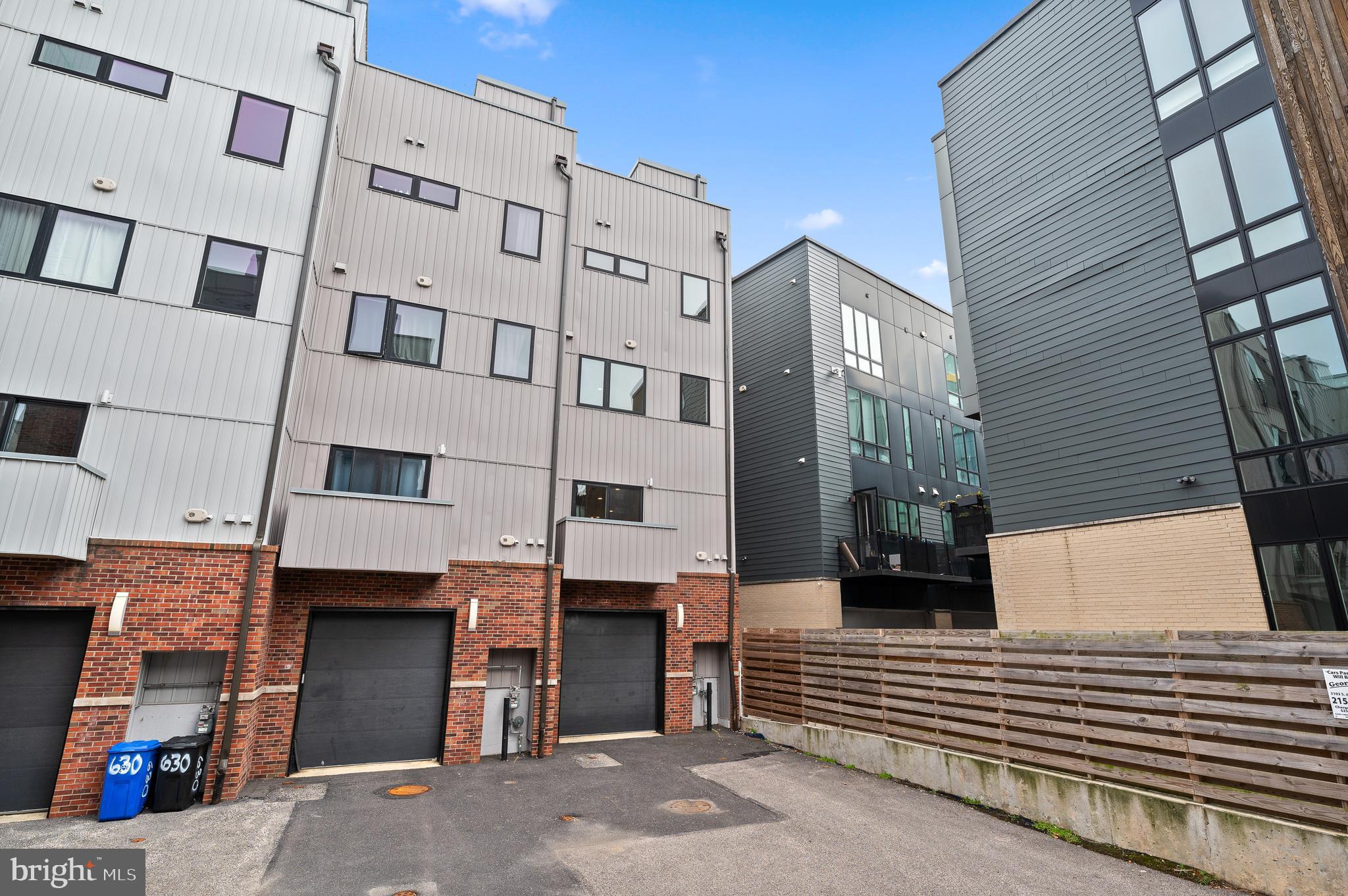 626 N 5TH STREET