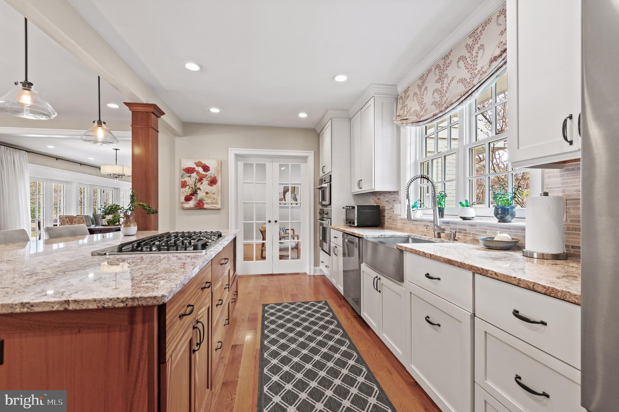 GUILFORD - Residential