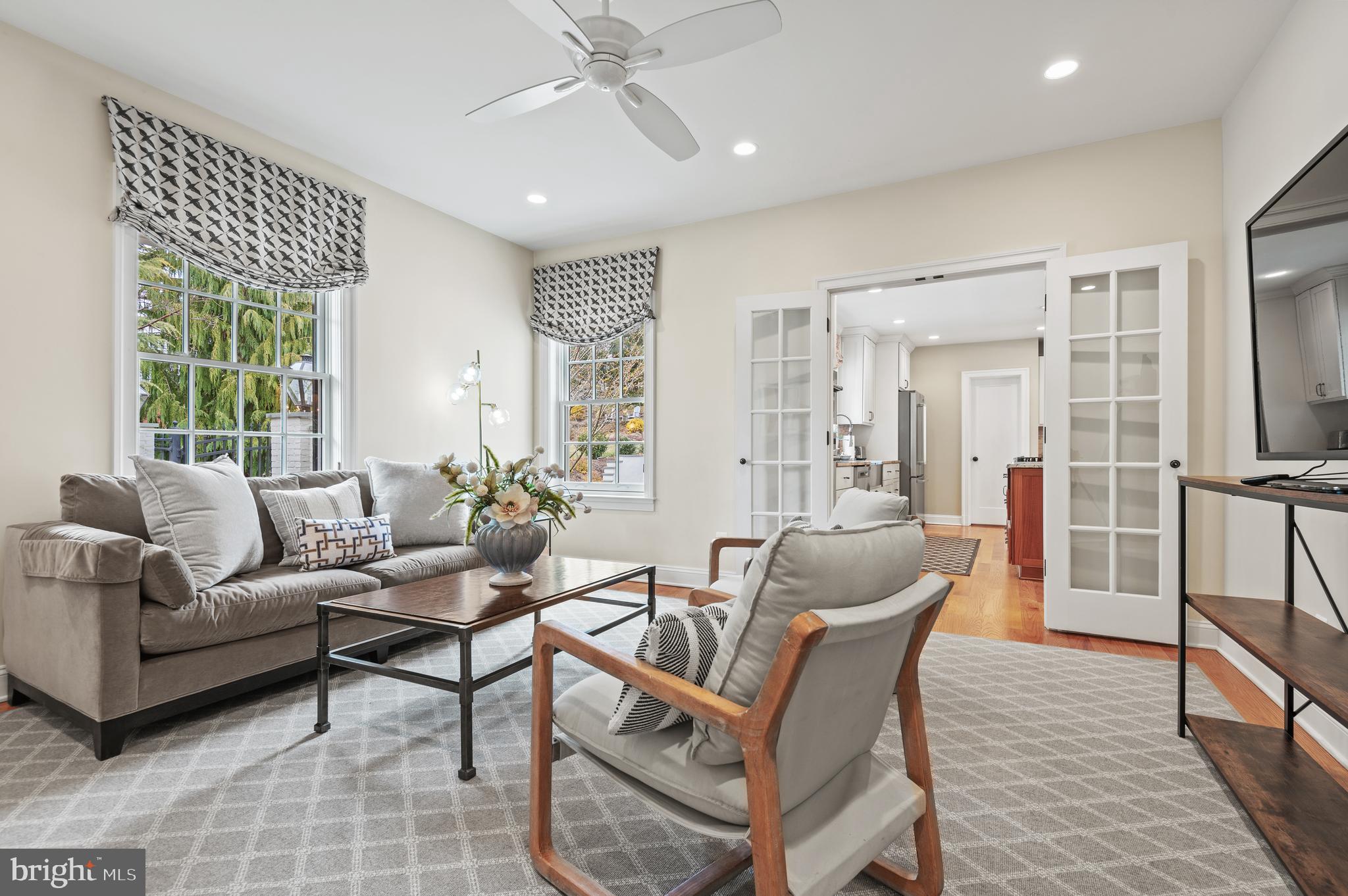 GUILFORD - Residential