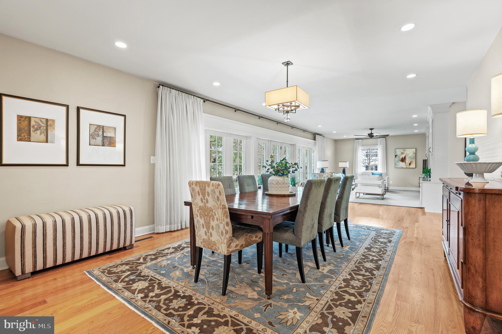 GUILFORD - Residential