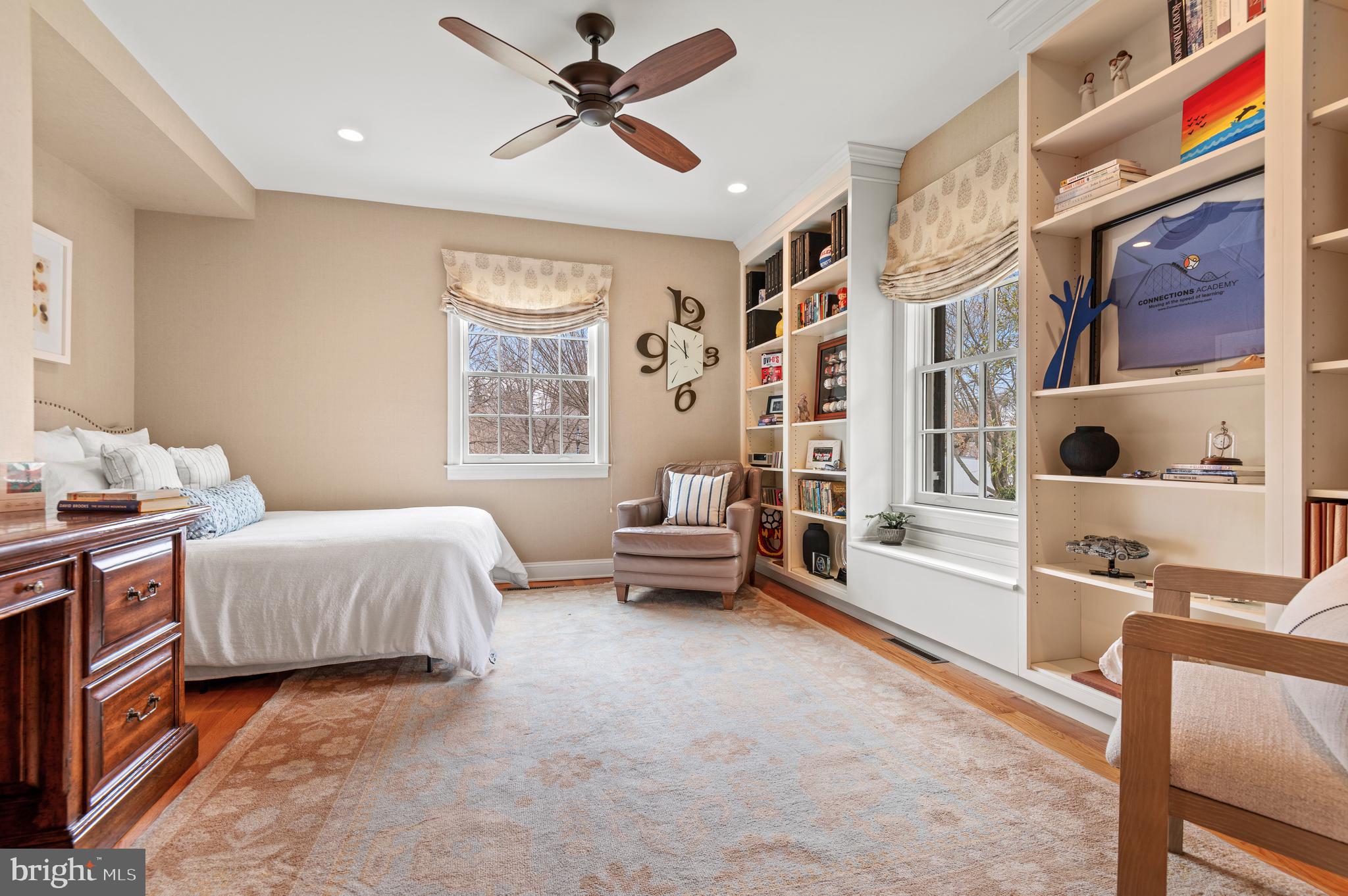 GUILFORD - Residential