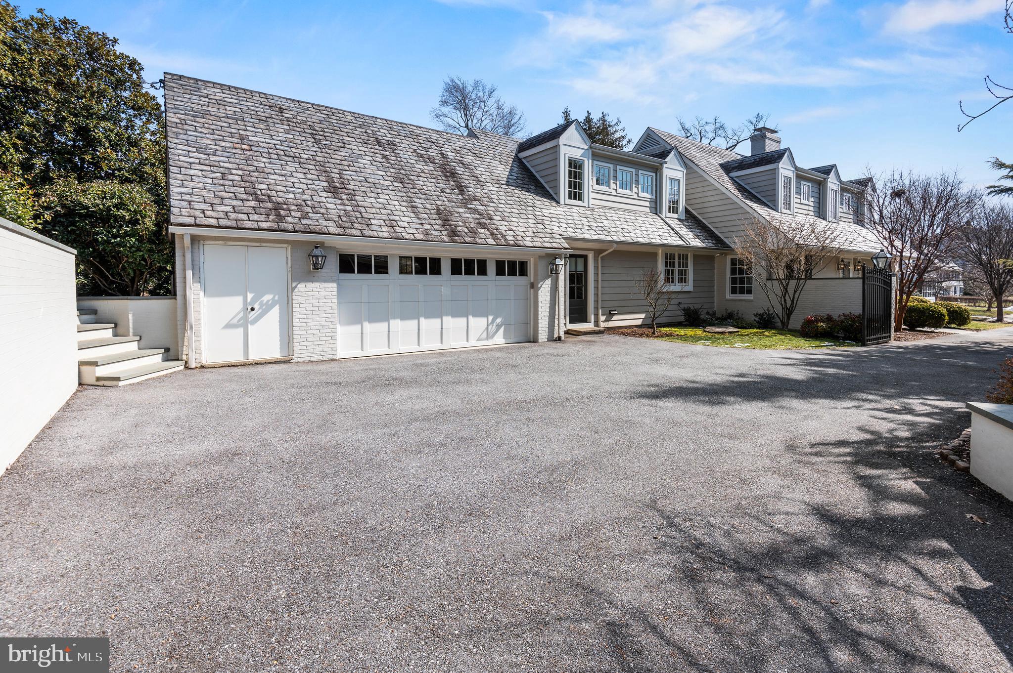 GUILFORD - Residential