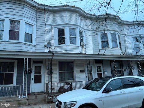 Photo of 726 Mine Street, POTTSVILLE, PA 17901 (MLS # PASK2027556)