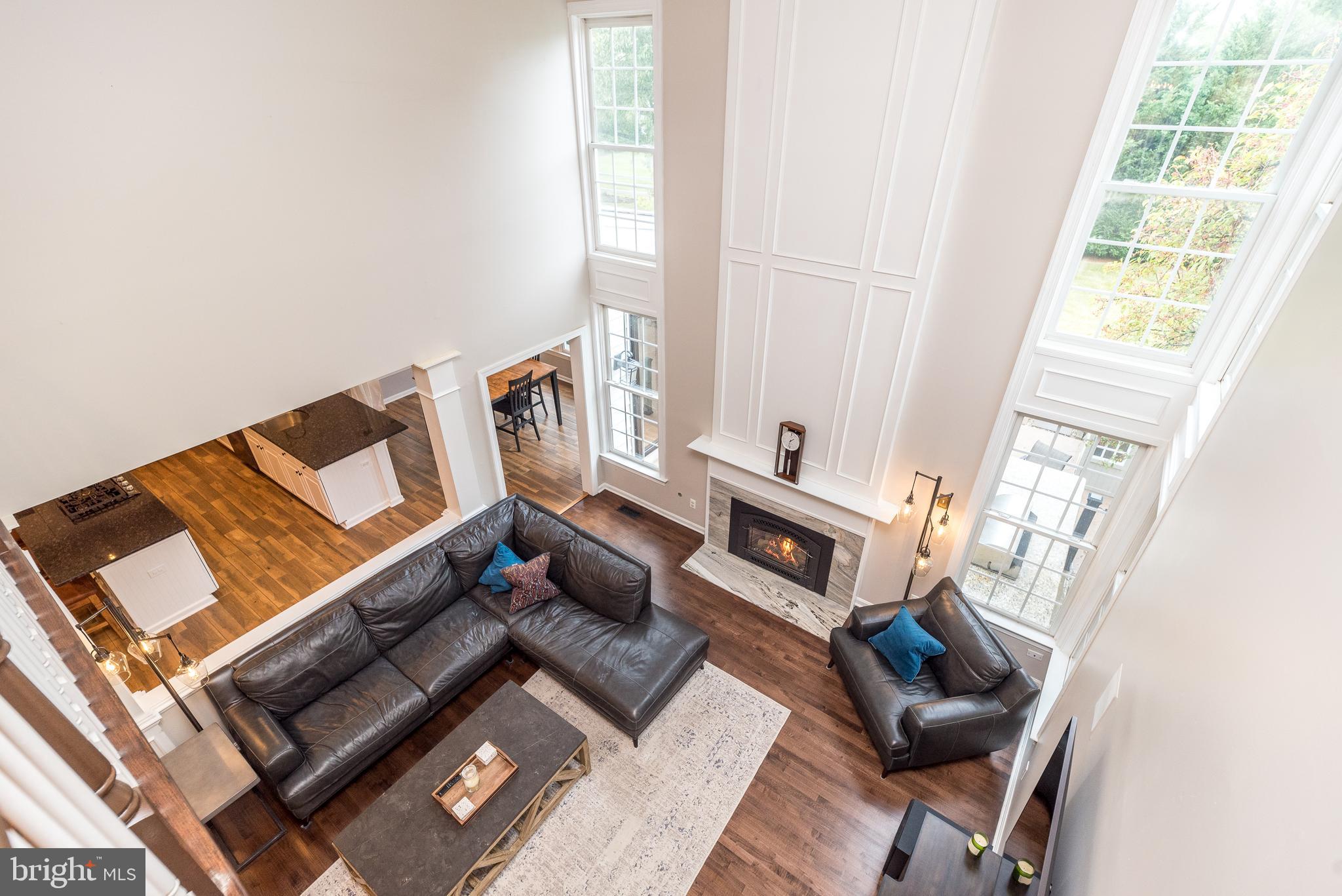 CHESTNUT CREEK - Residential