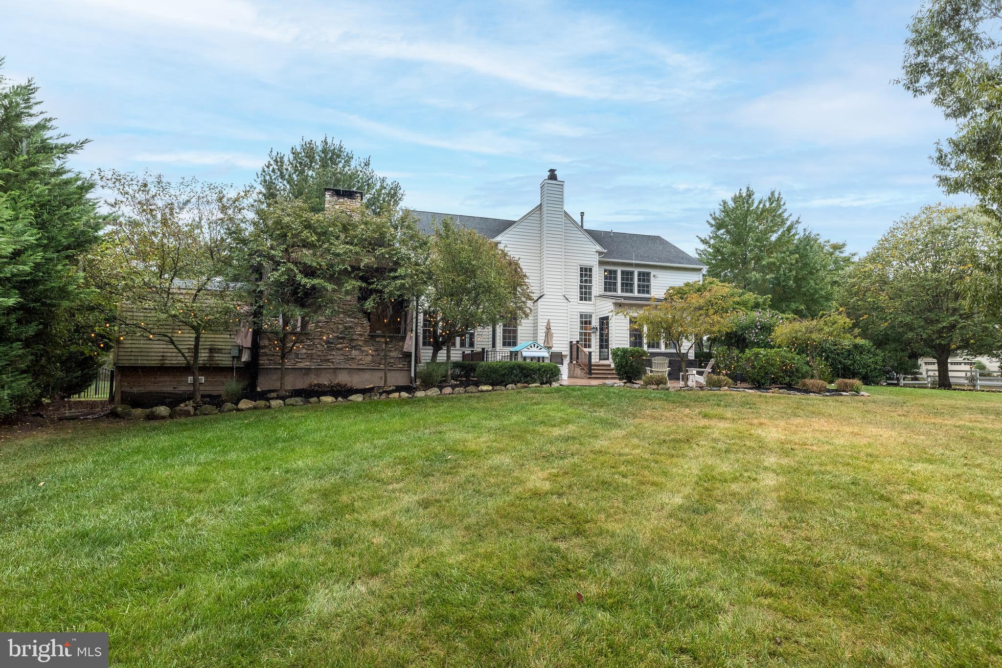 CHESTNUT CREEK - Residential