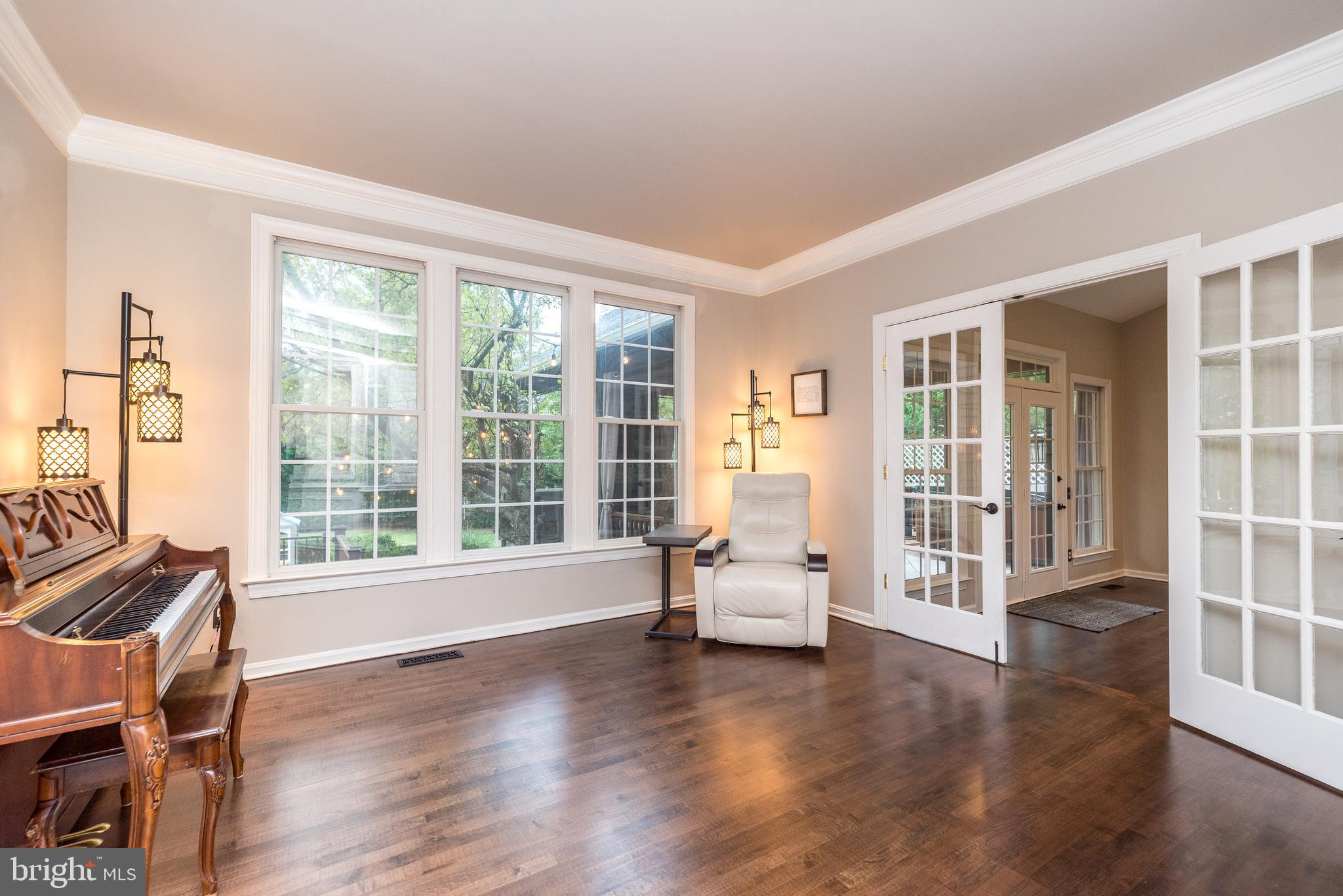 CHESTNUT CREEK - Residential