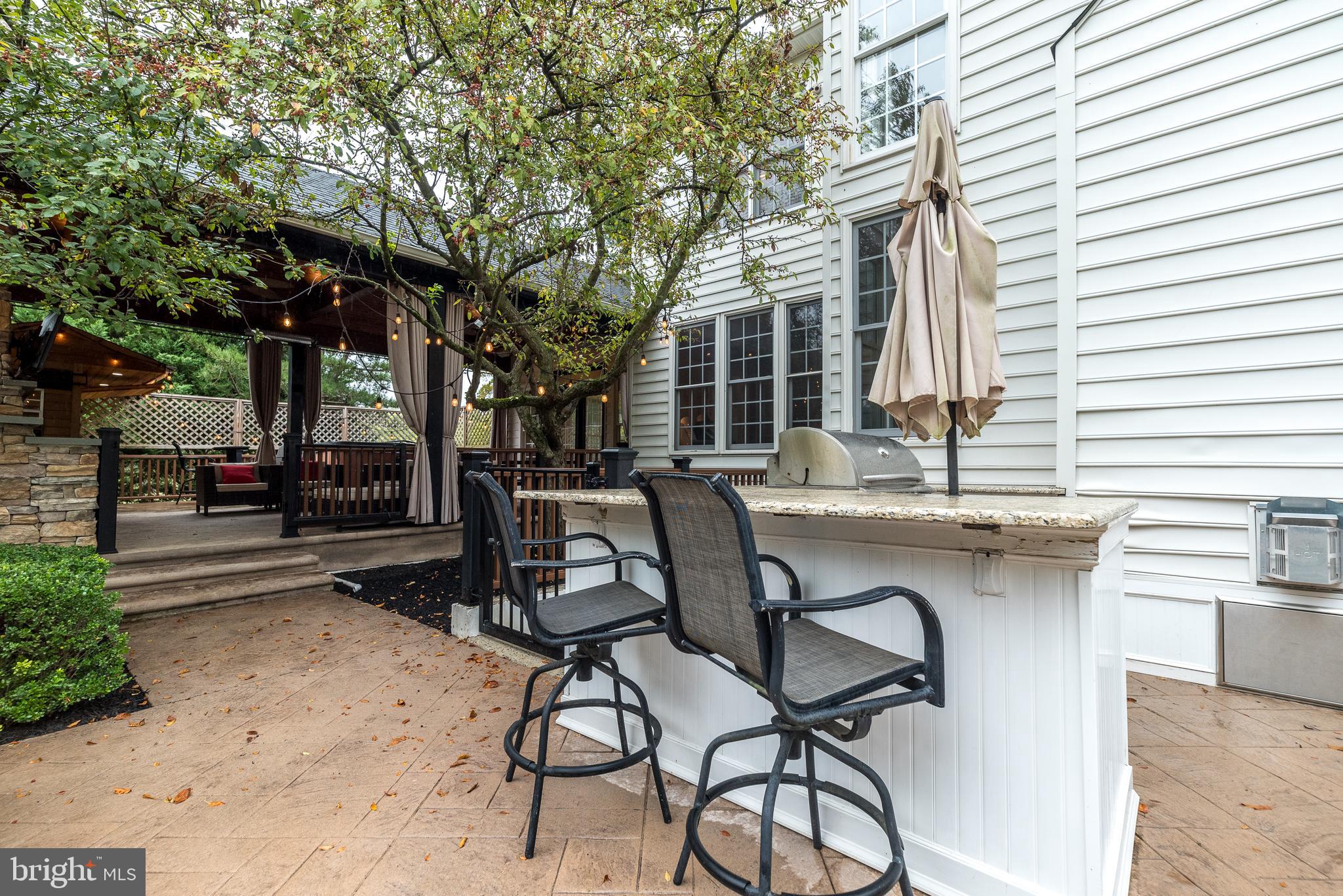 CHESTNUT CREEK - Residential