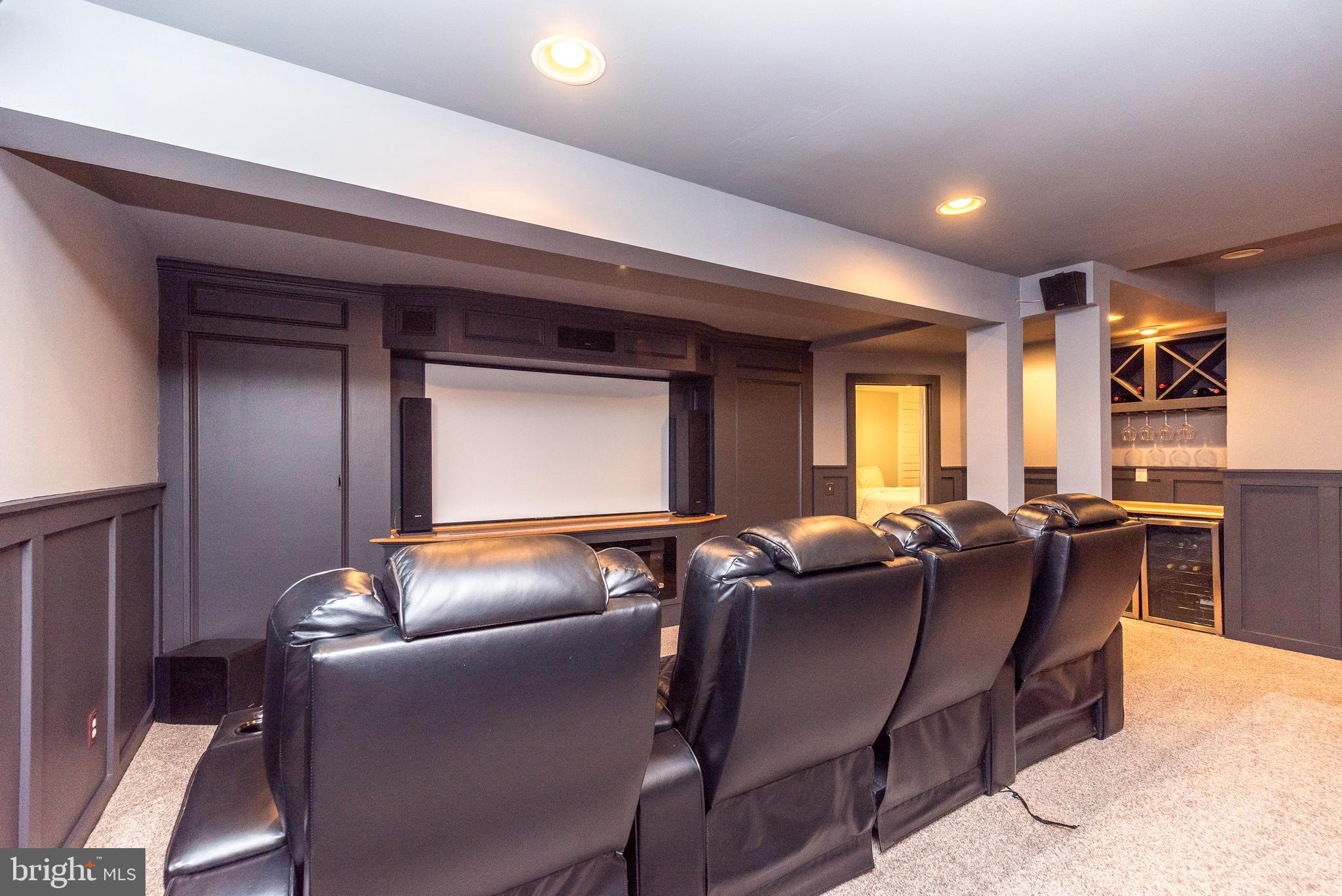 CHESTNUT CREEK - Residential