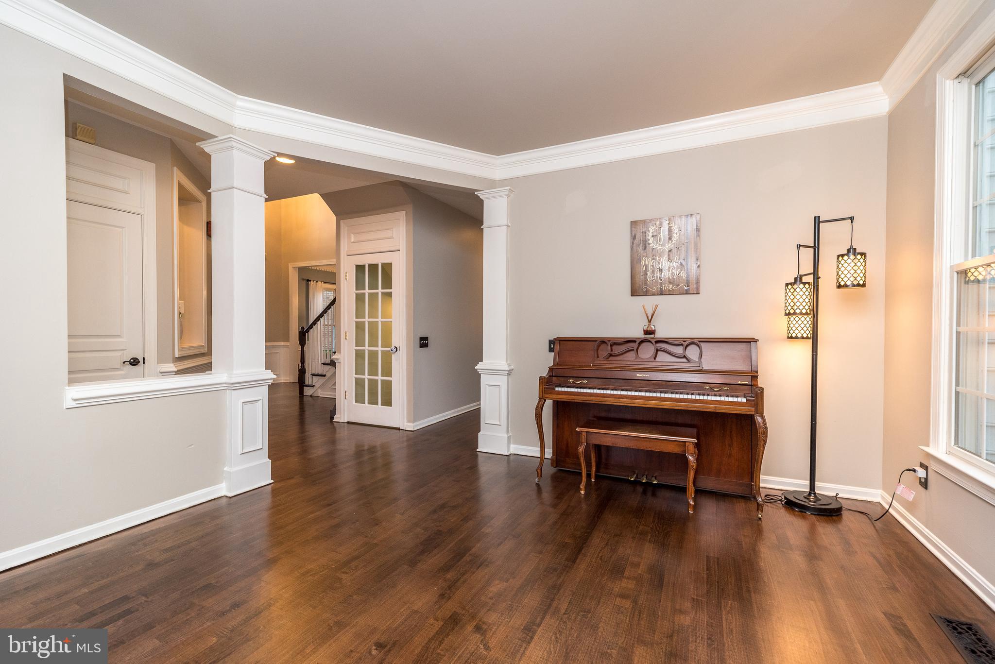 CHESTNUT CREEK - Residential