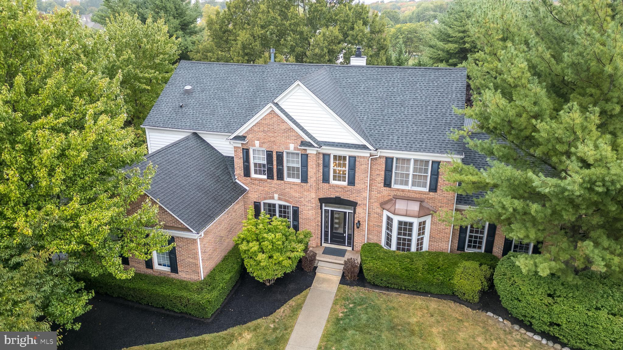 CHESTNUT CREEK - Residential