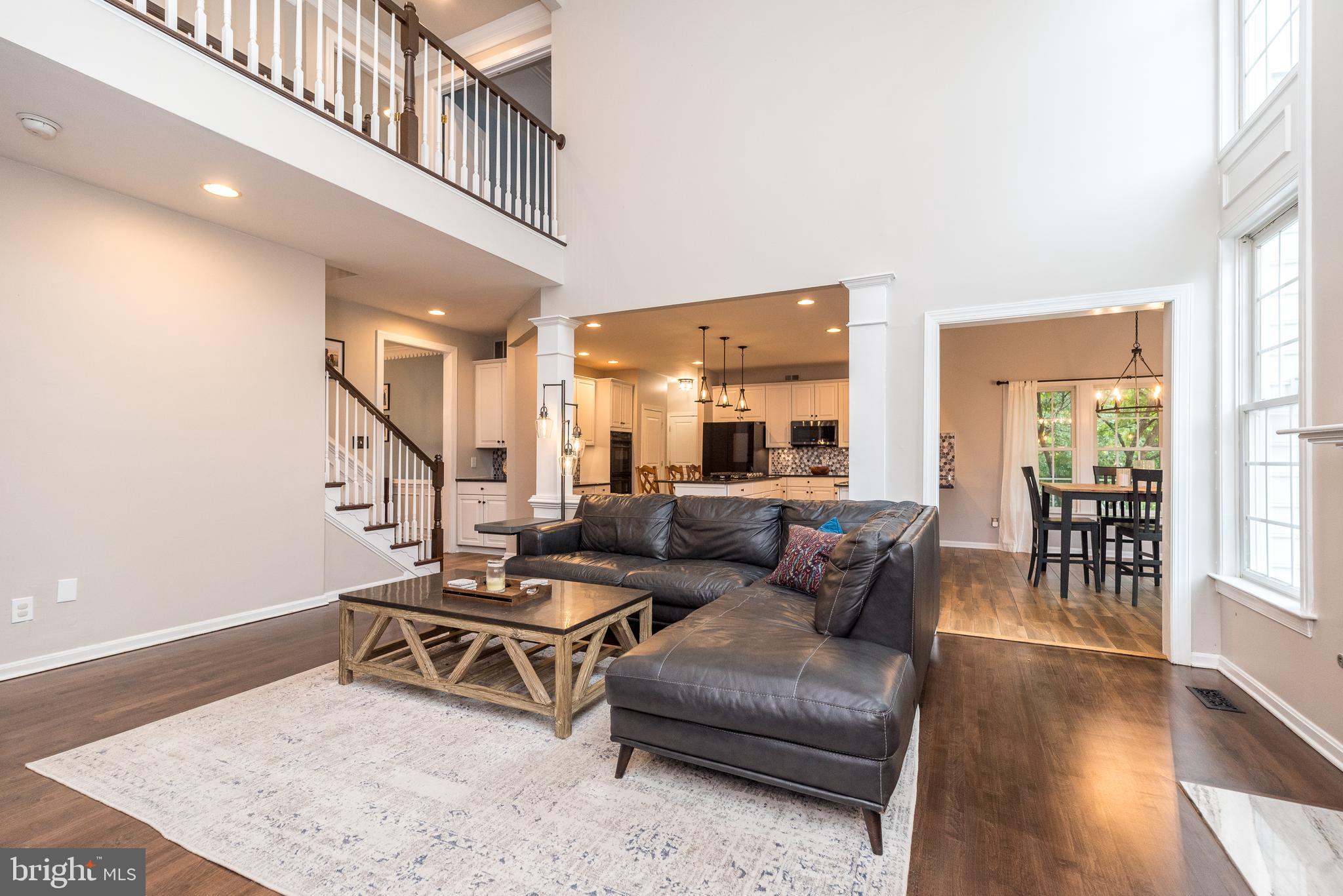 CHESTNUT CREEK - Residential