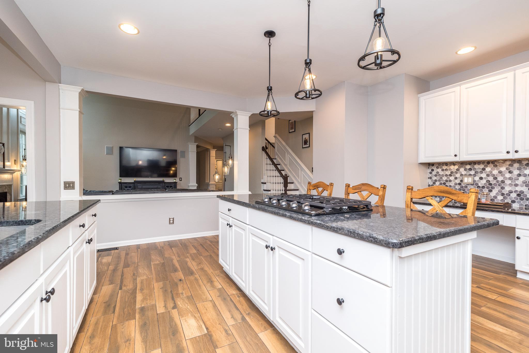 CHESTNUT CREEK - Residential