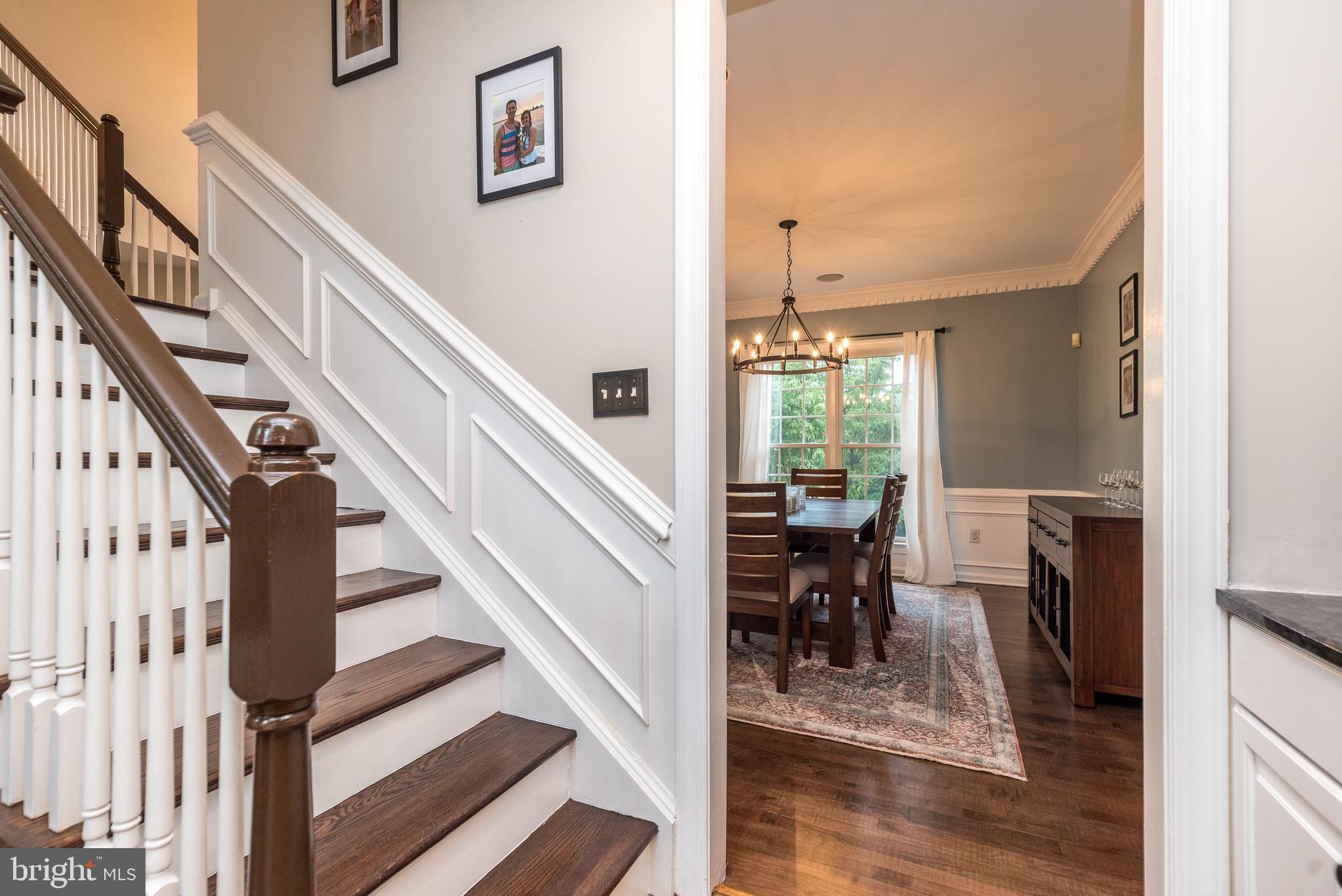 CHESTNUT CREEK - Residential