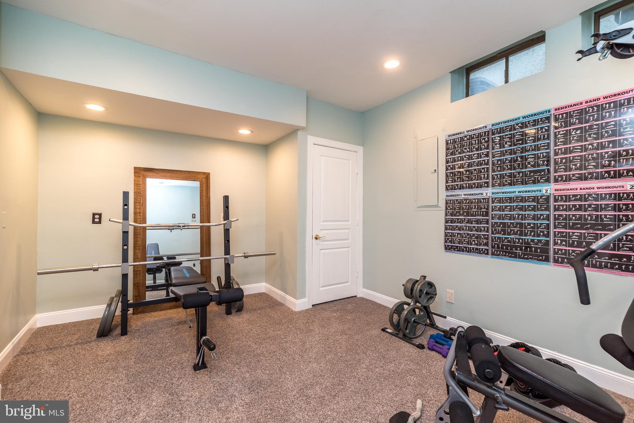 CHESTNUT CREEK - Residential