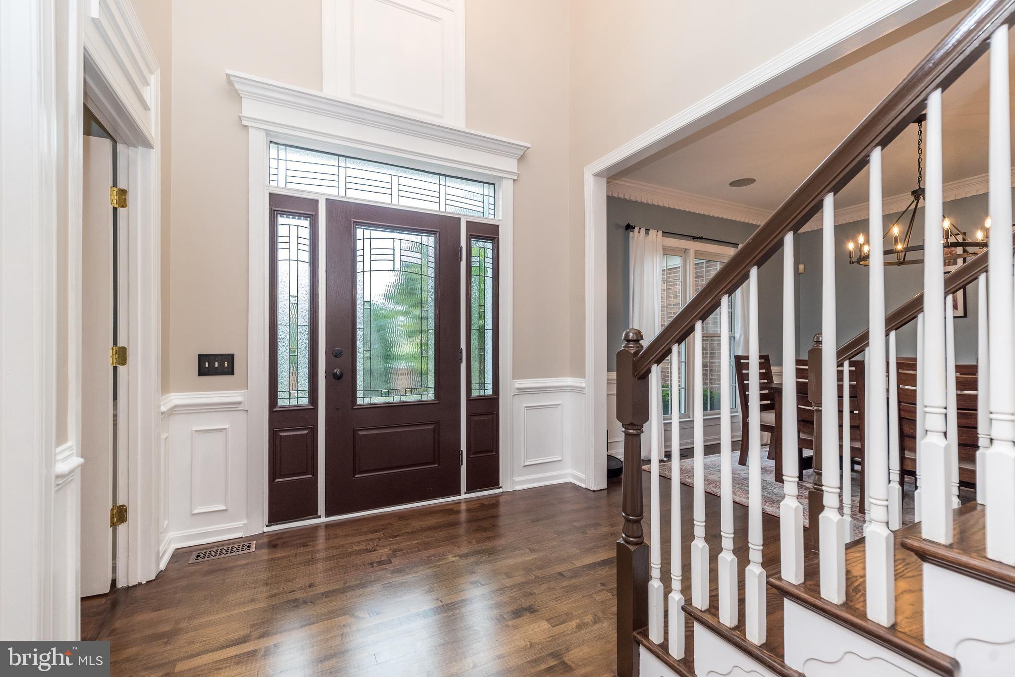 CHESTNUT CREEK - Residential