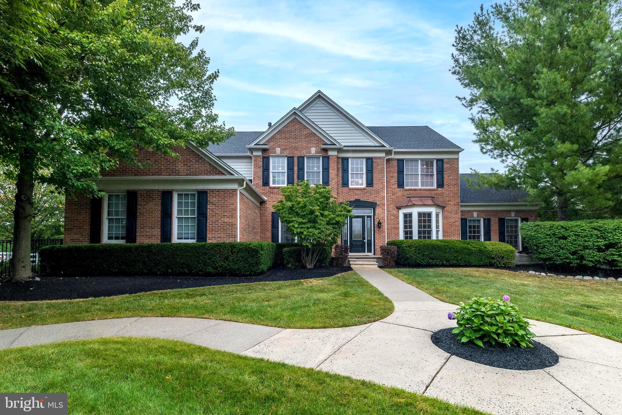 CHESTNUT CREEK - Residential