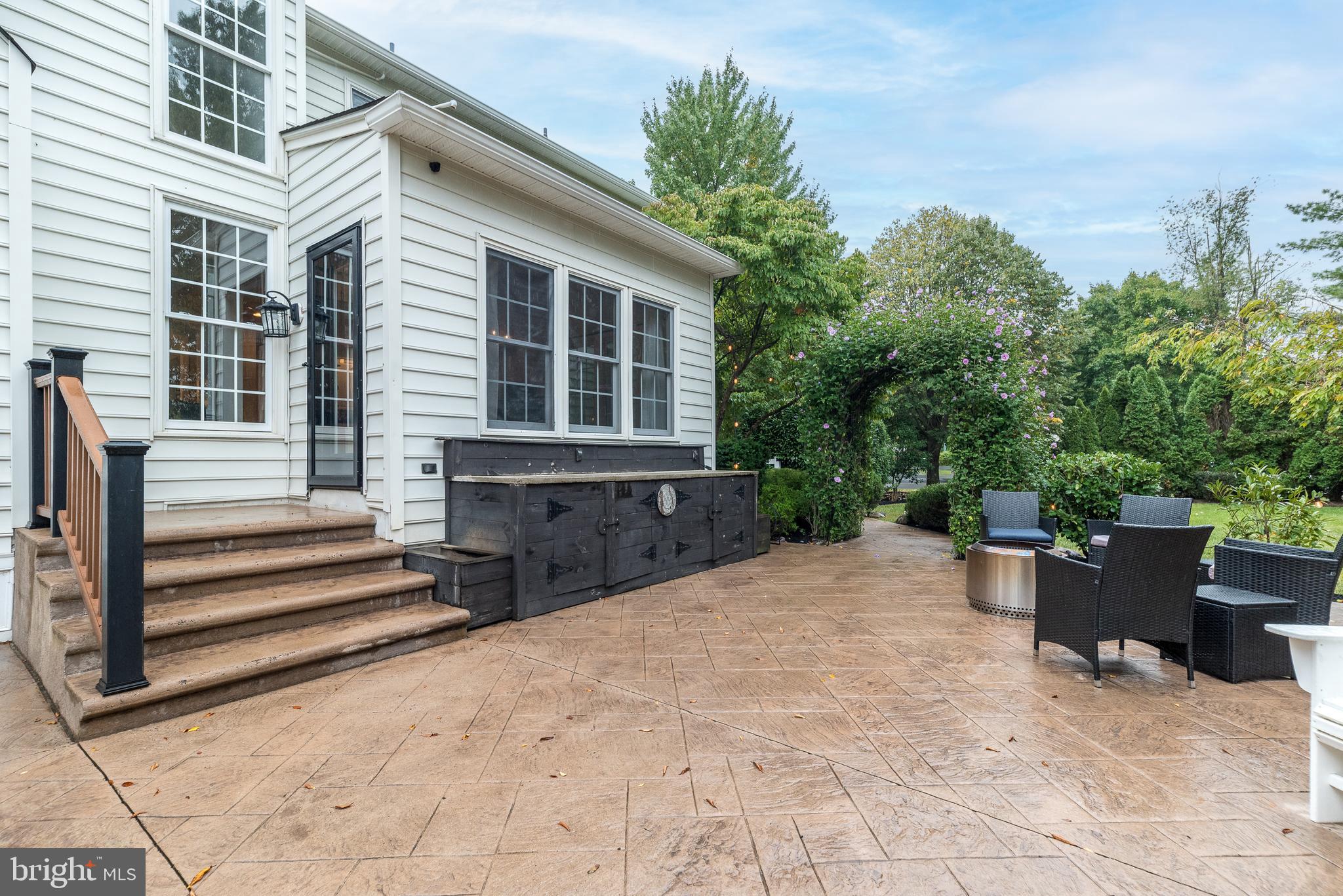 CHESTNUT CREEK - Residential