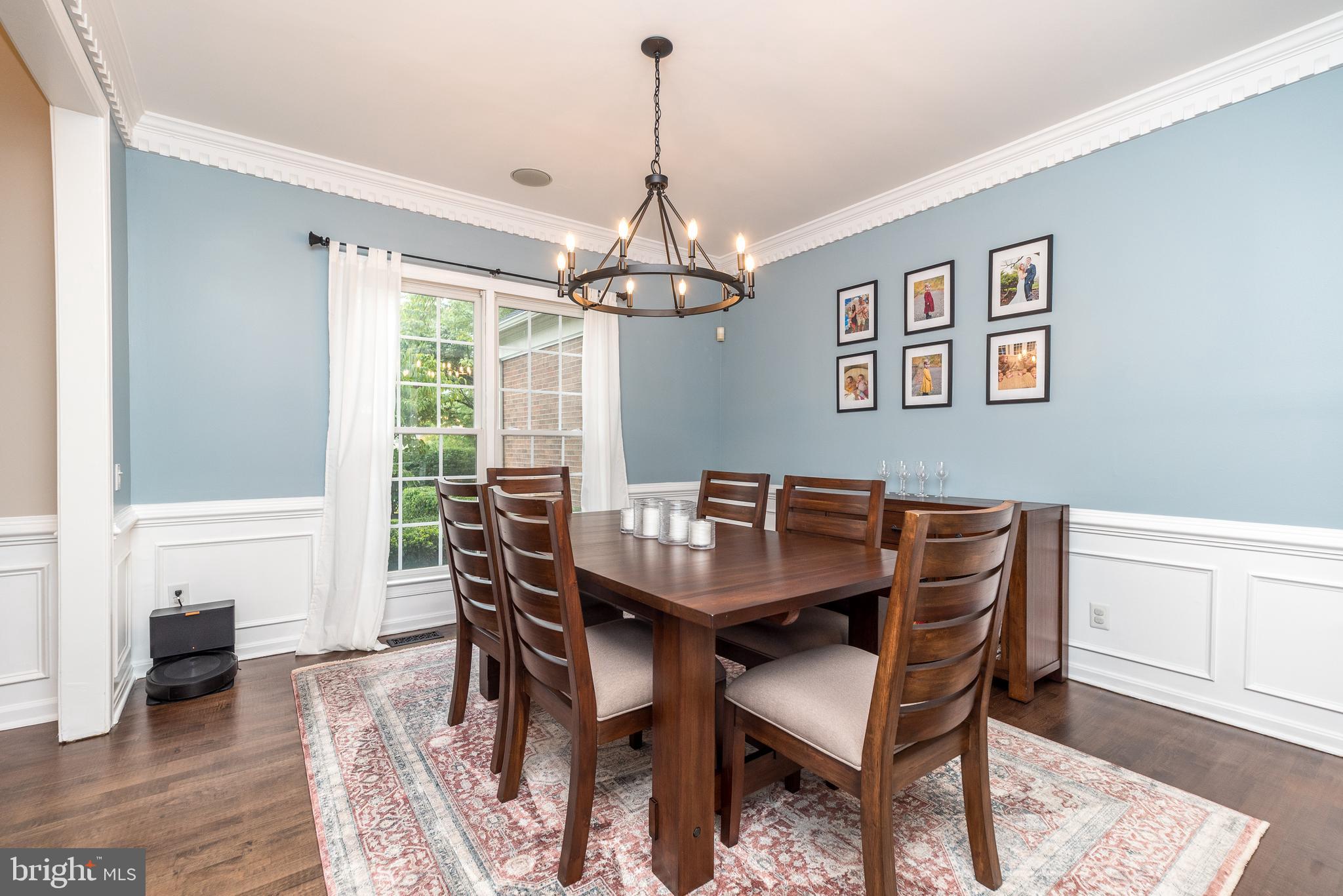 CHESTNUT CREEK - Residential