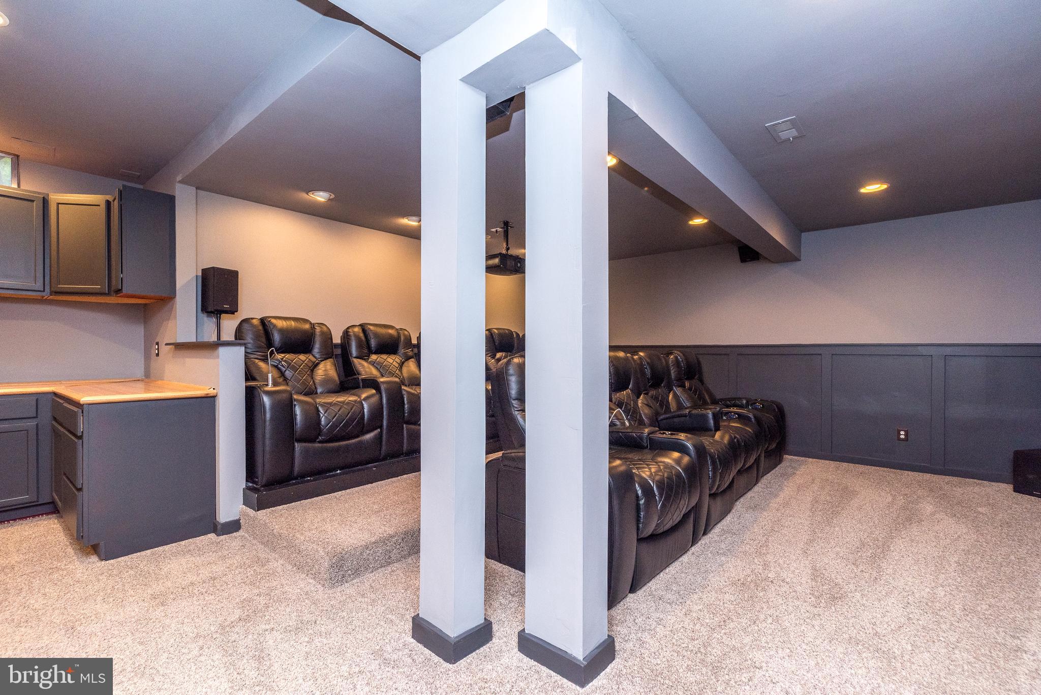 CHESTNUT CREEK - Residential