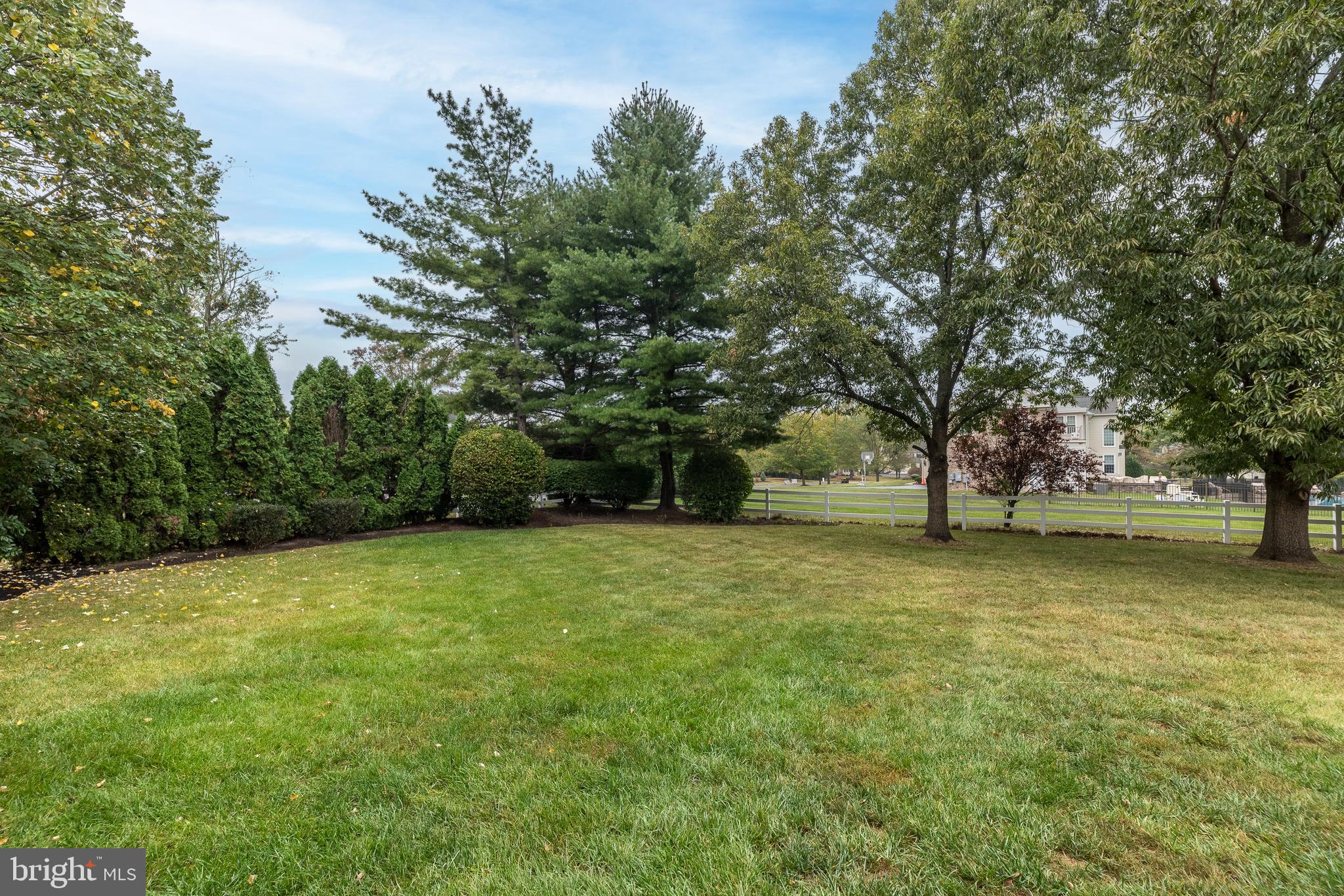 CHESTNUT CREEK - Residential