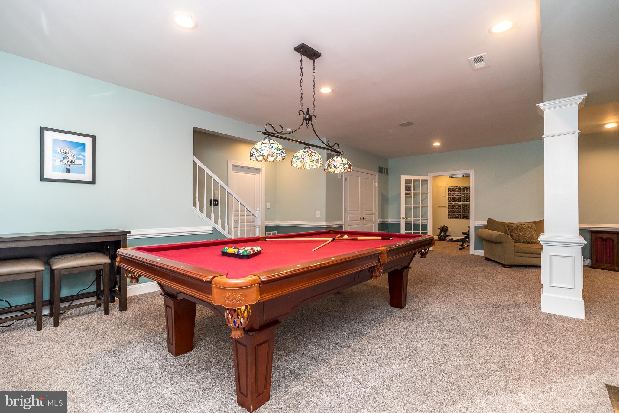 CHESTNUT CREEK - Residential