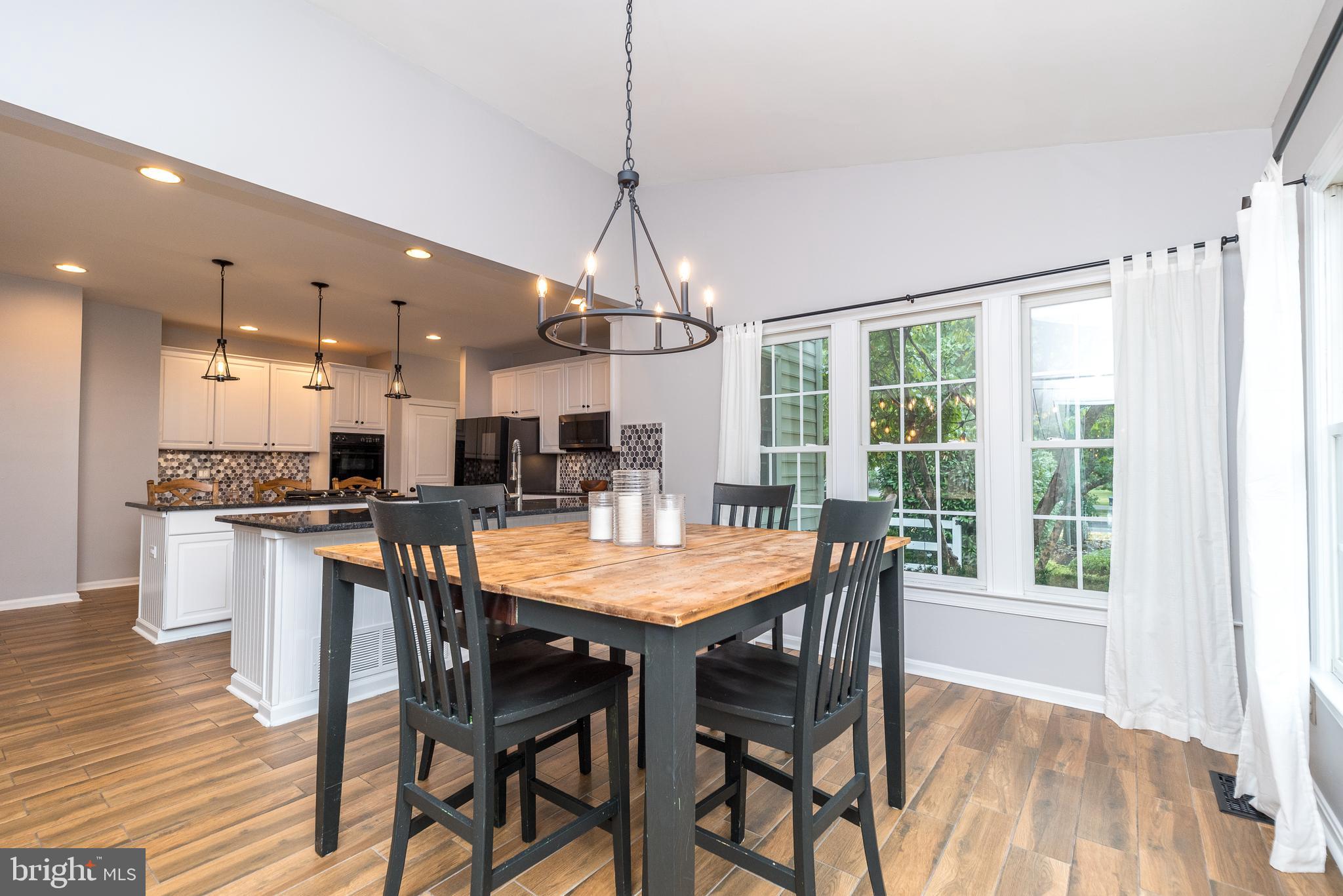 CHESTNUT CREEK - Residential