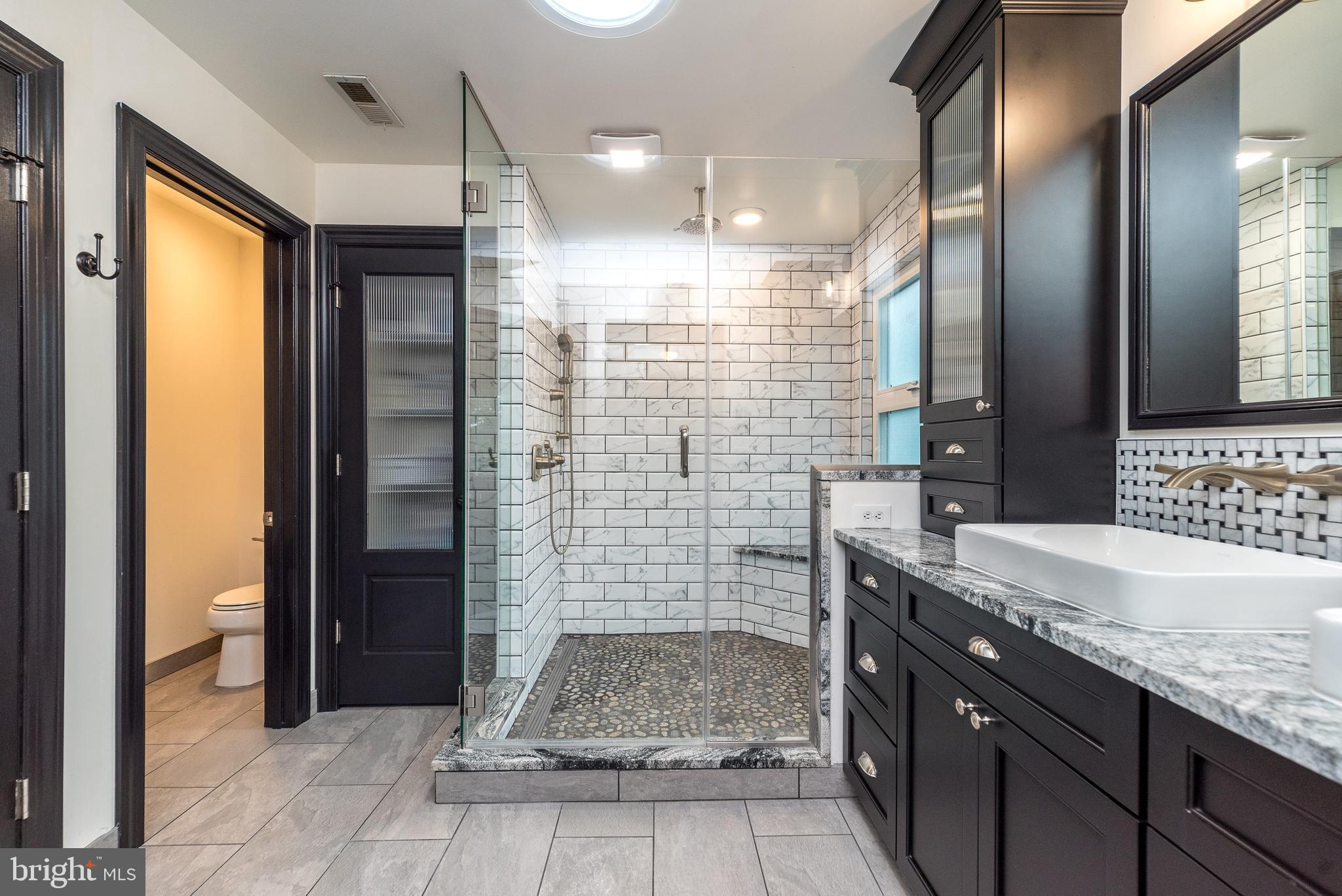 CHESTNUT CREEK - Residential