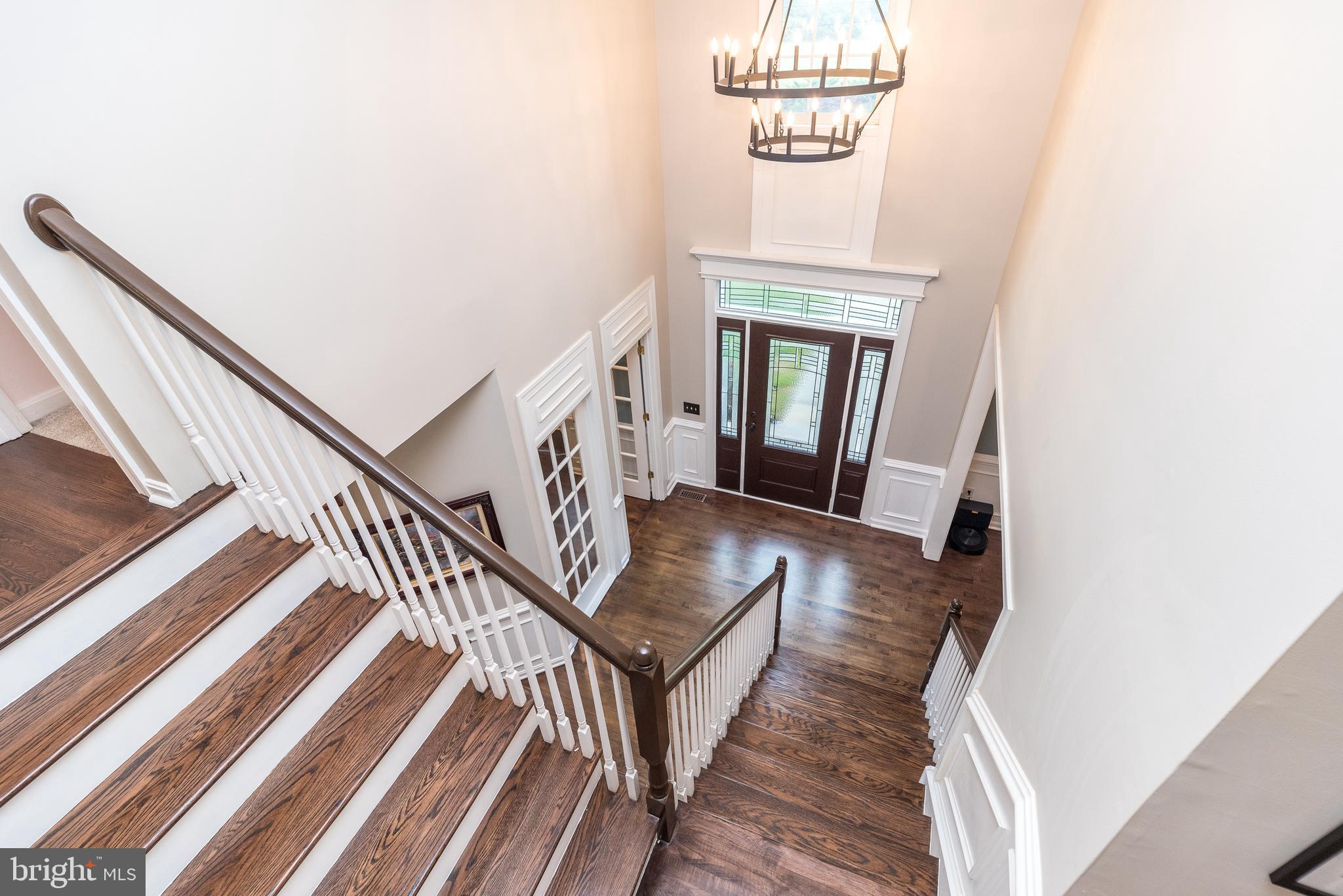 CHESTNUT CREEK - Residential