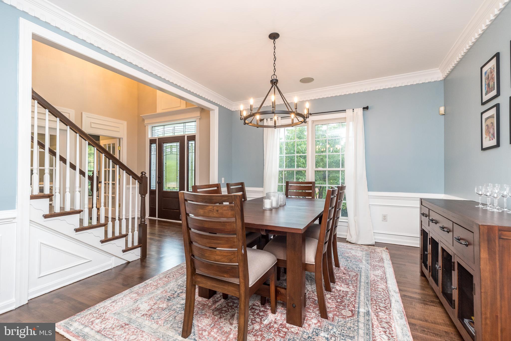 CHESTNUT CREEK - Residential