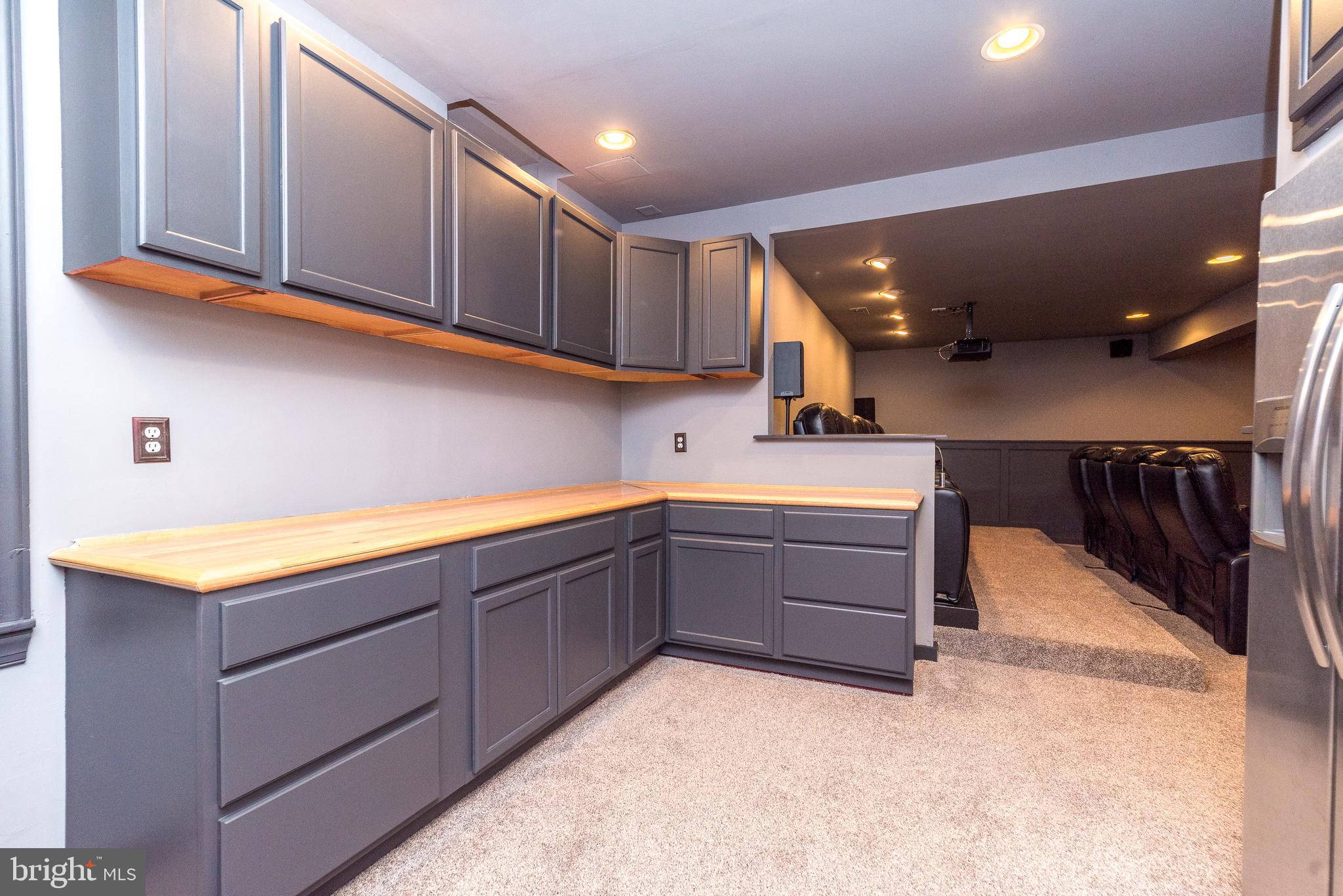 CHESTNUT CREEK - Residential