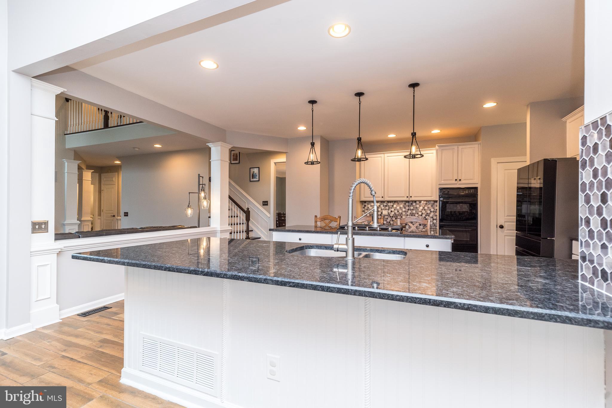 CHESTNUT CREEK - Residential