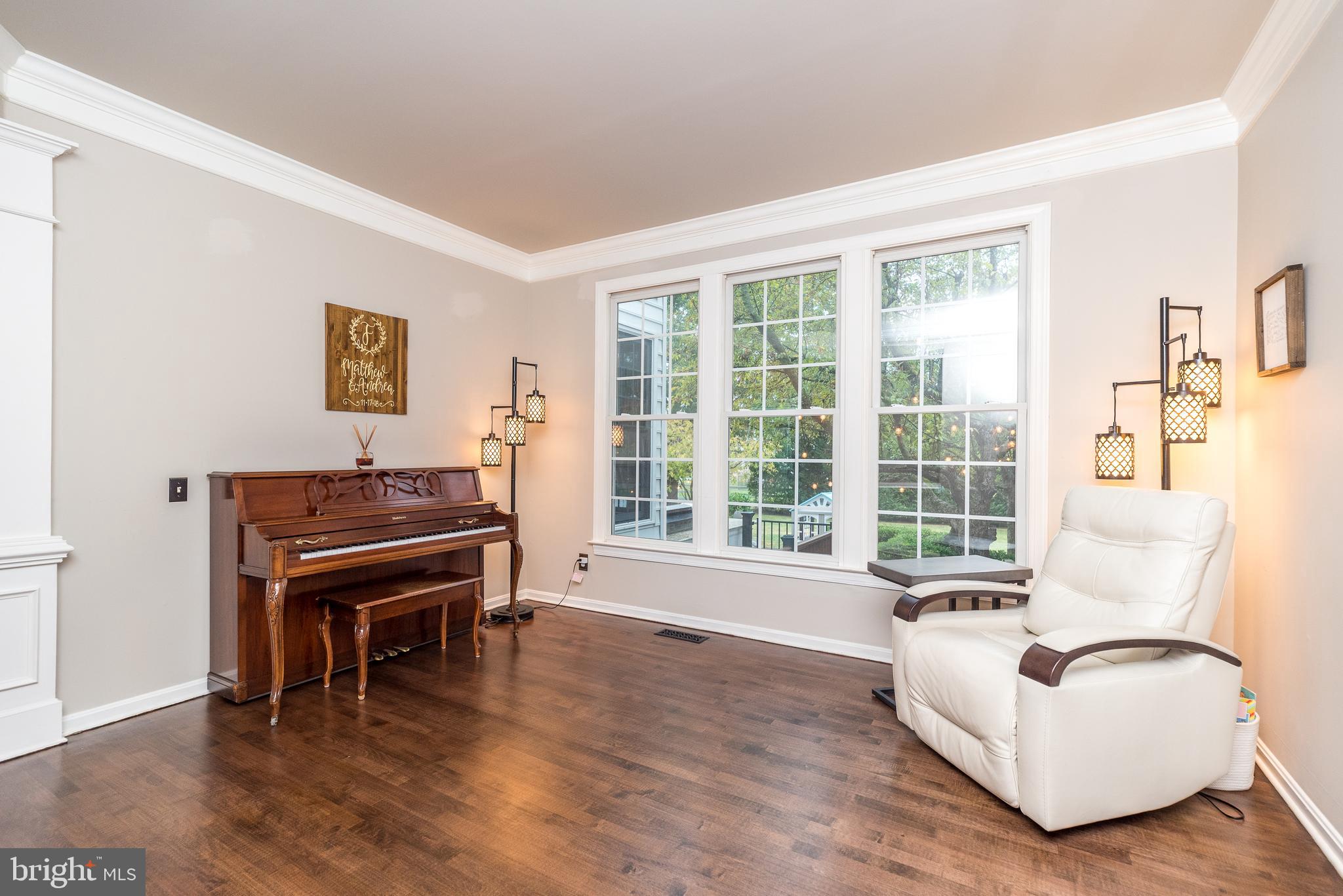 CHESTNUT CREEK - Residential