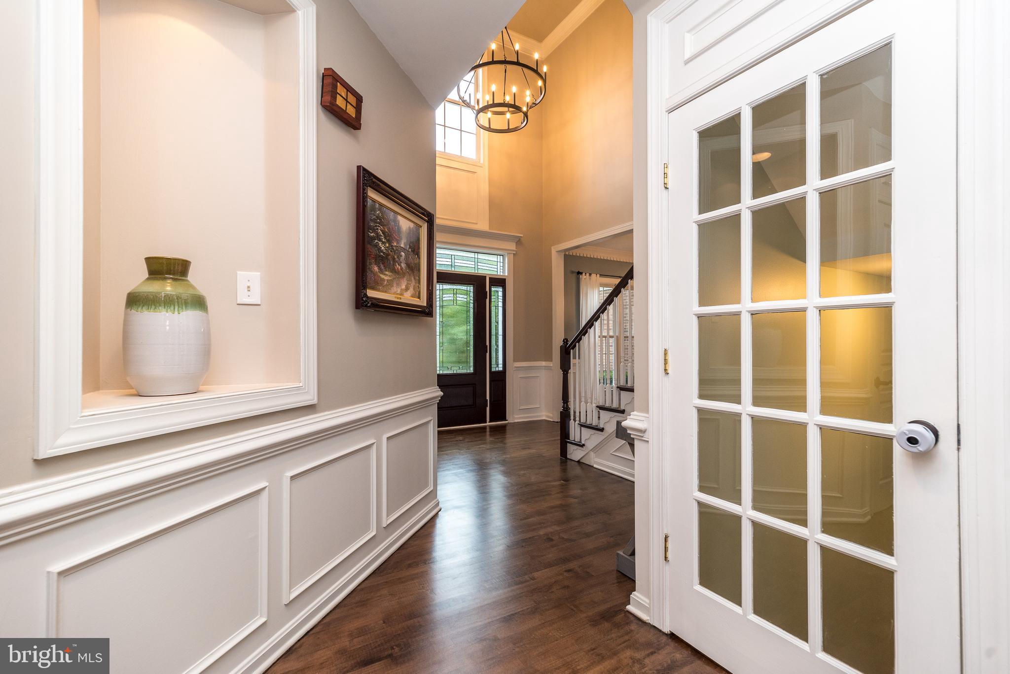 CHESTNUT CREEK - Residential