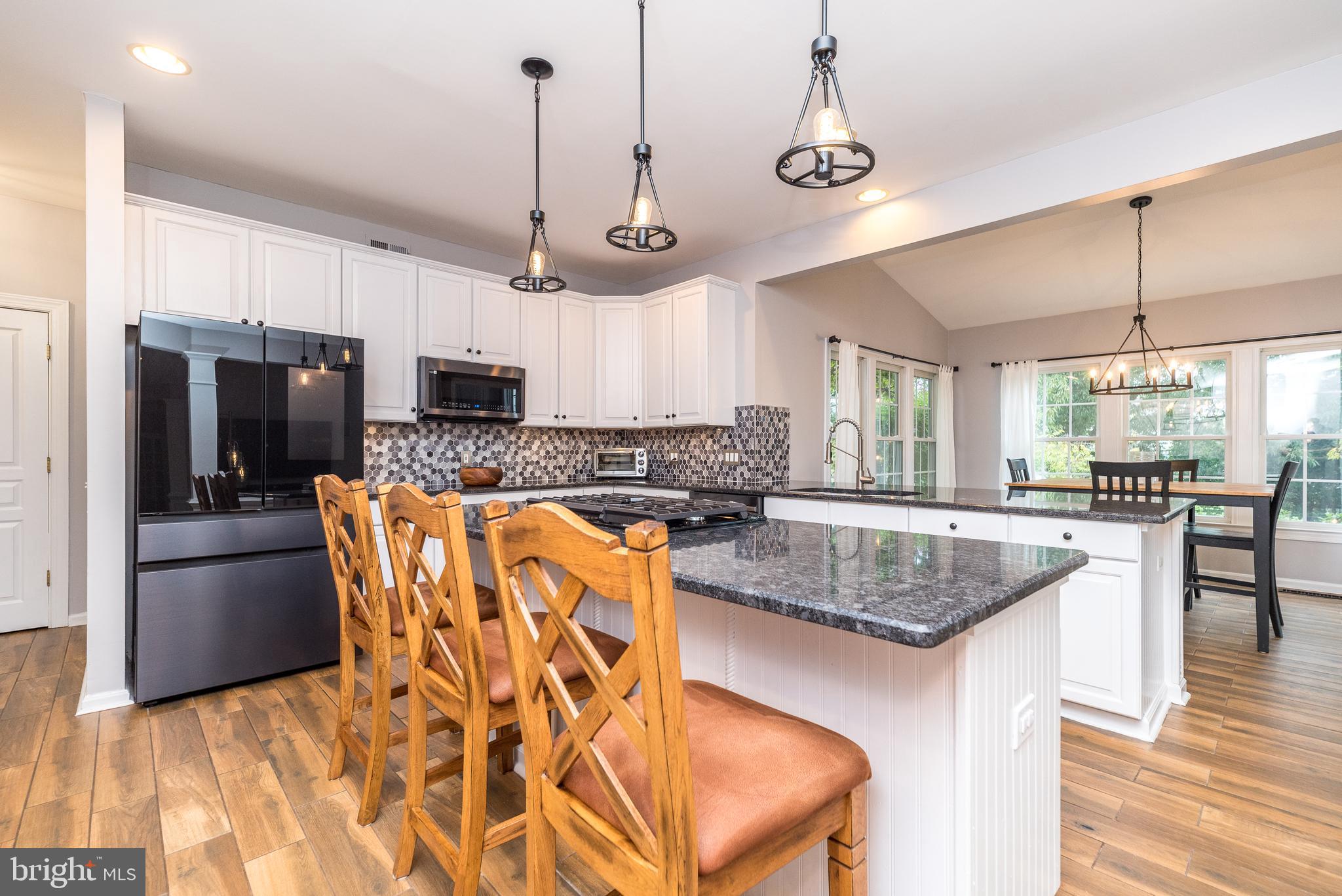 CHESTNUT CREEK - Residential