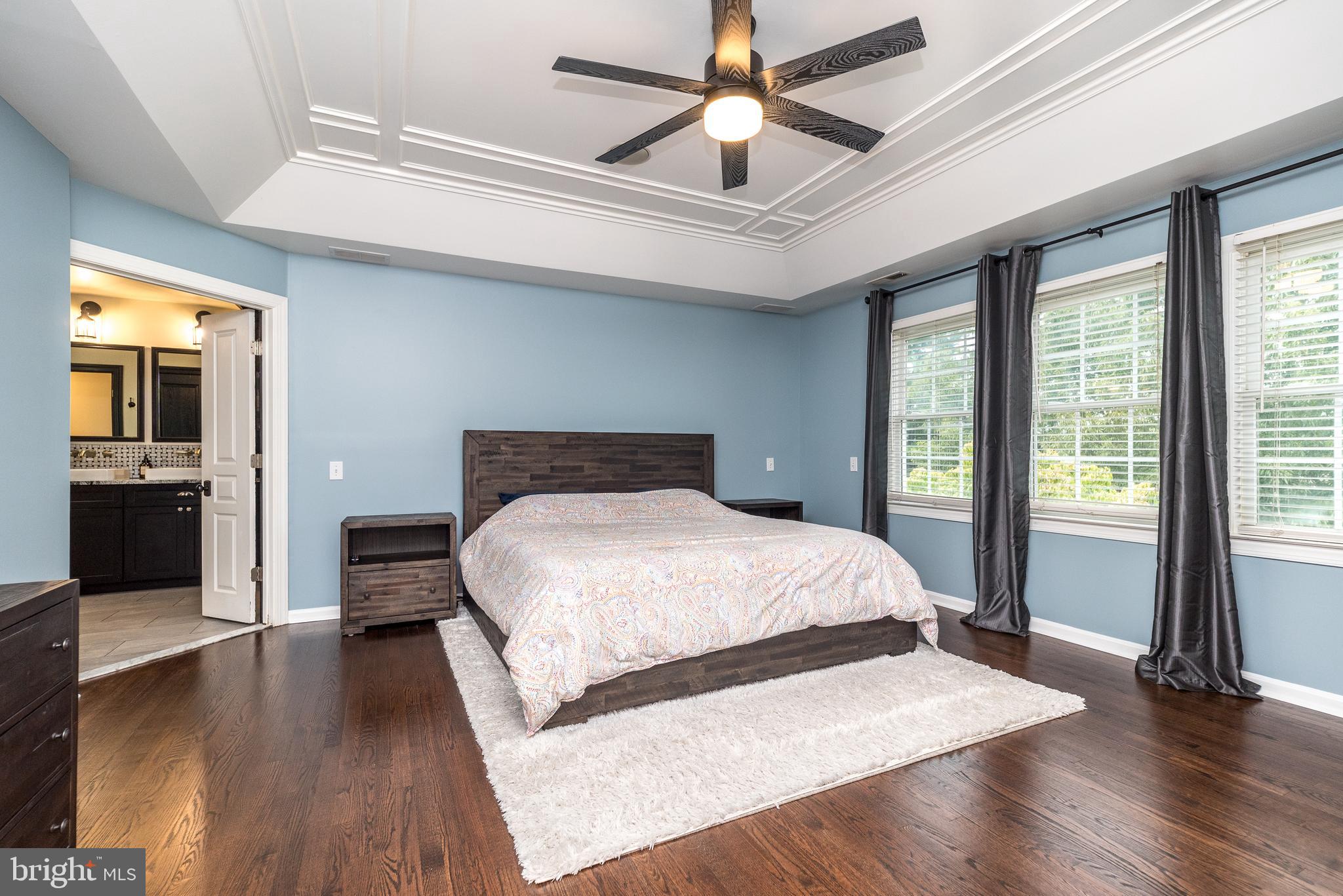 CHESTNUT CREEK - Residential