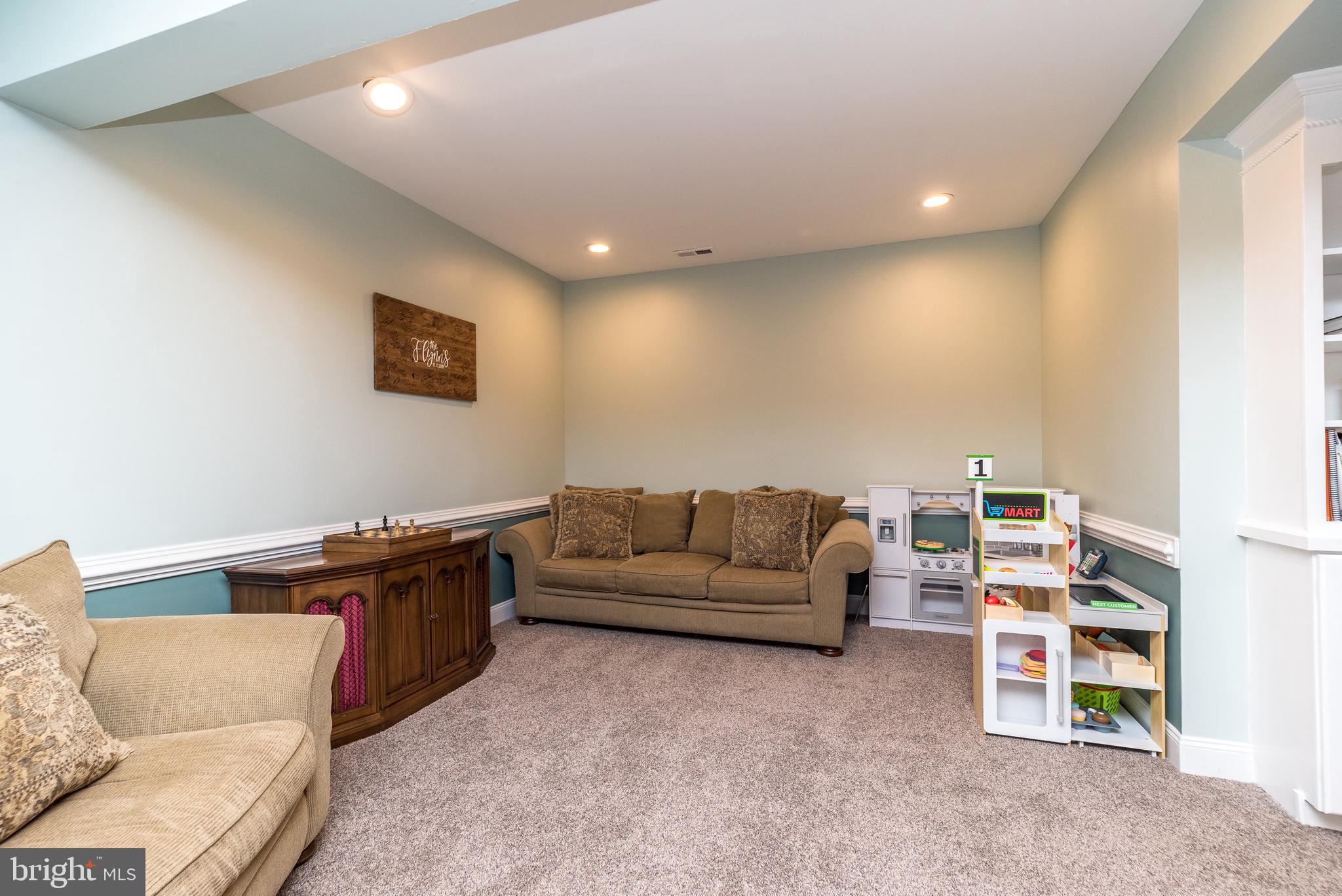 CHESTNUT CREEK - Residential