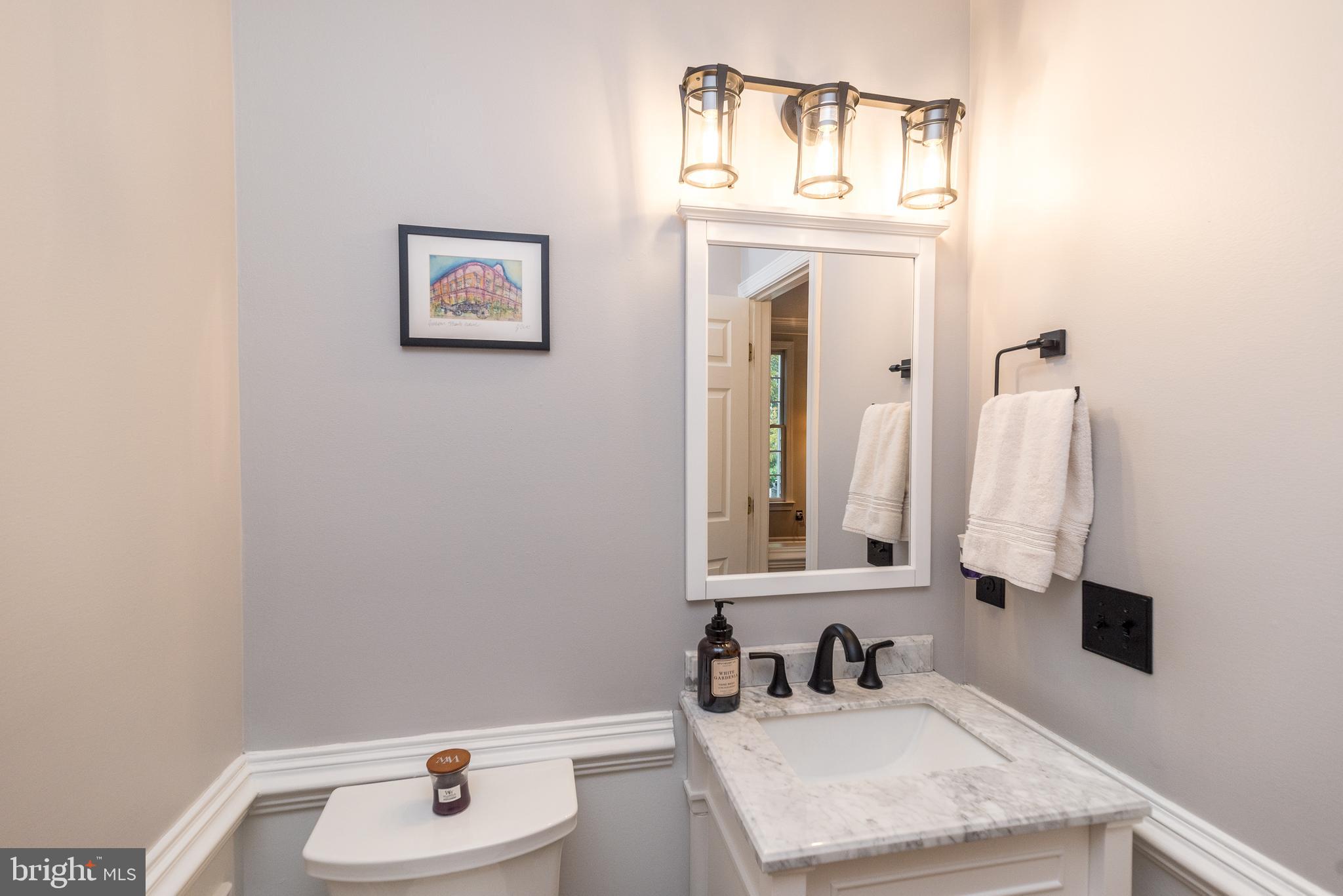 CHESTNUT CREEK - Residential