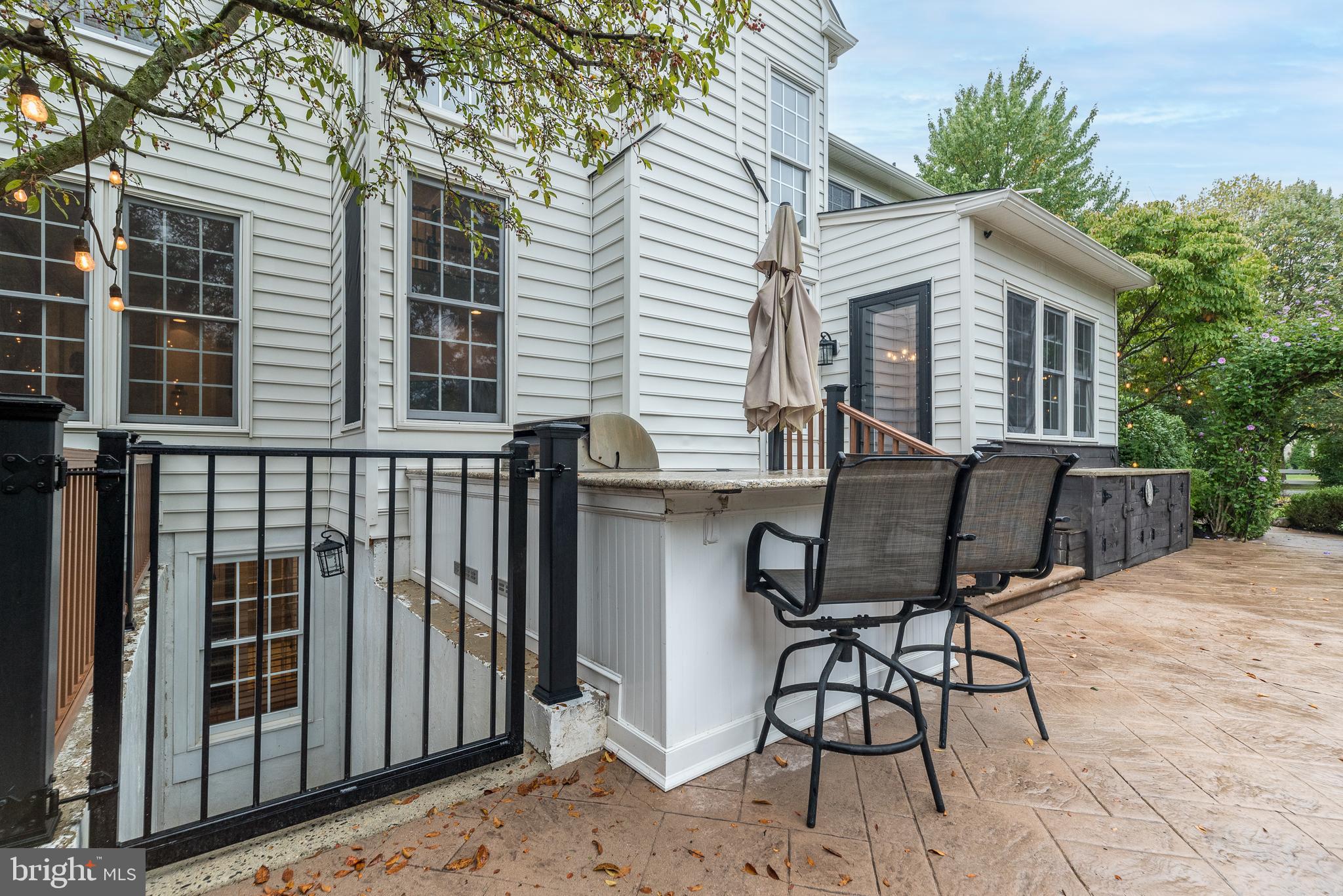 CHESTNUT CREEK - Residential