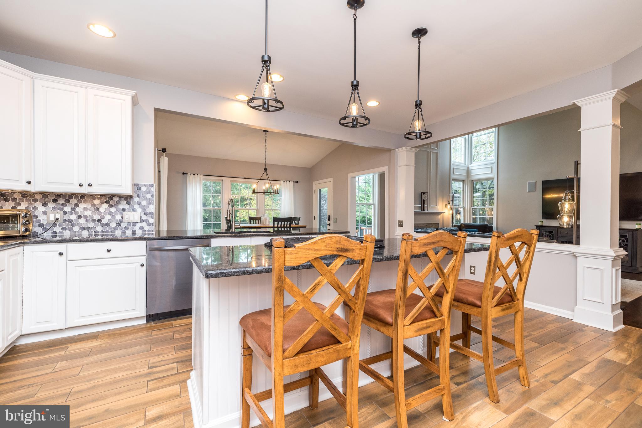 CHESTNUT CREEK - Residential