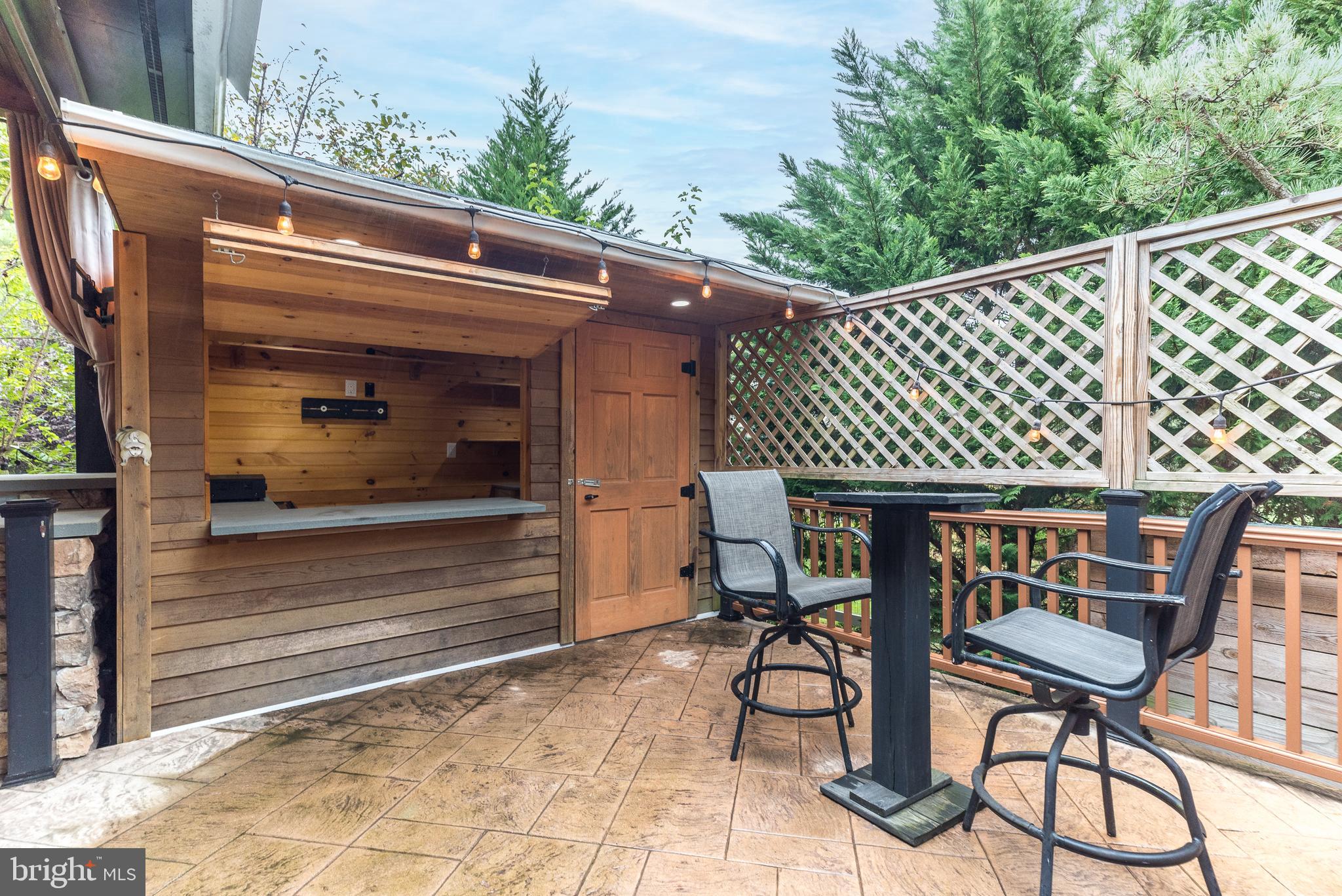 CHESTNUT CREEK - Residential