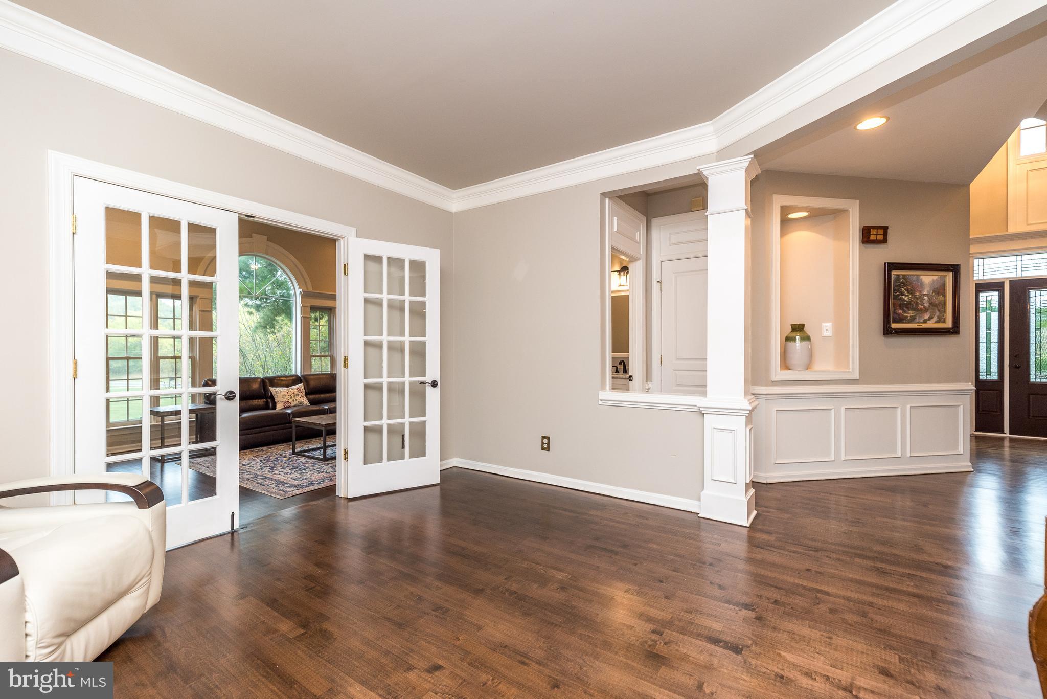 CHESTNUT CREEK - Residential